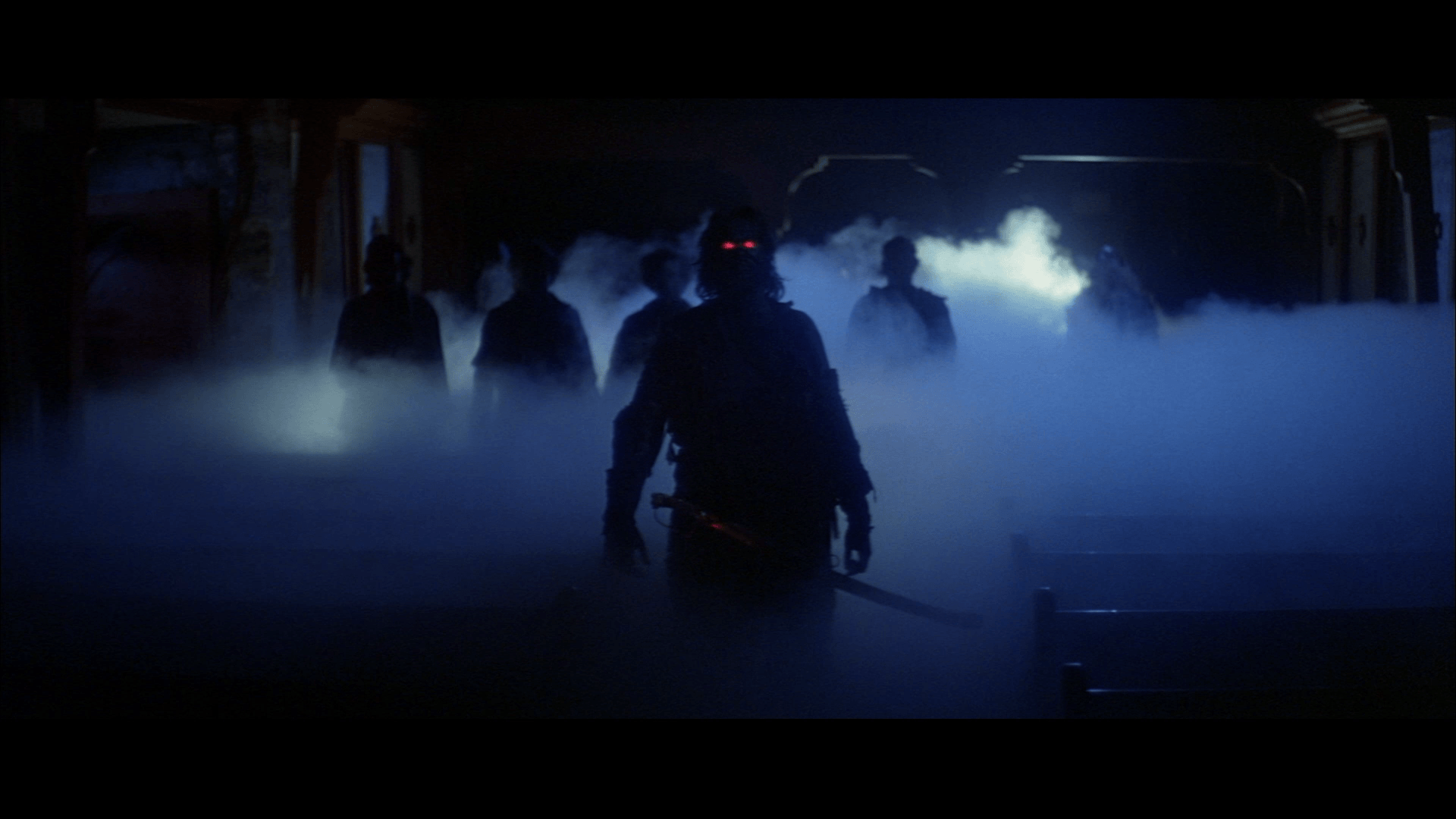 1920x1080 John Carpenter Wallpaper