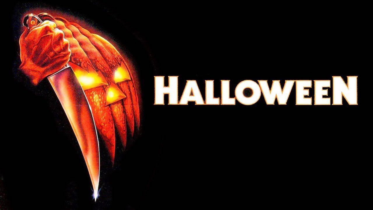 1280x720 It WAS the boogeyman: A look at John Carpenter's Halloween. Halloween background, Scary halloween background, John carpenter halloween