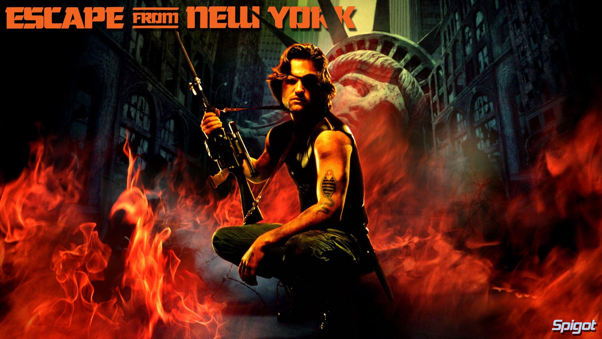 1920x1080 John Carpenter. George Spigot's Blog