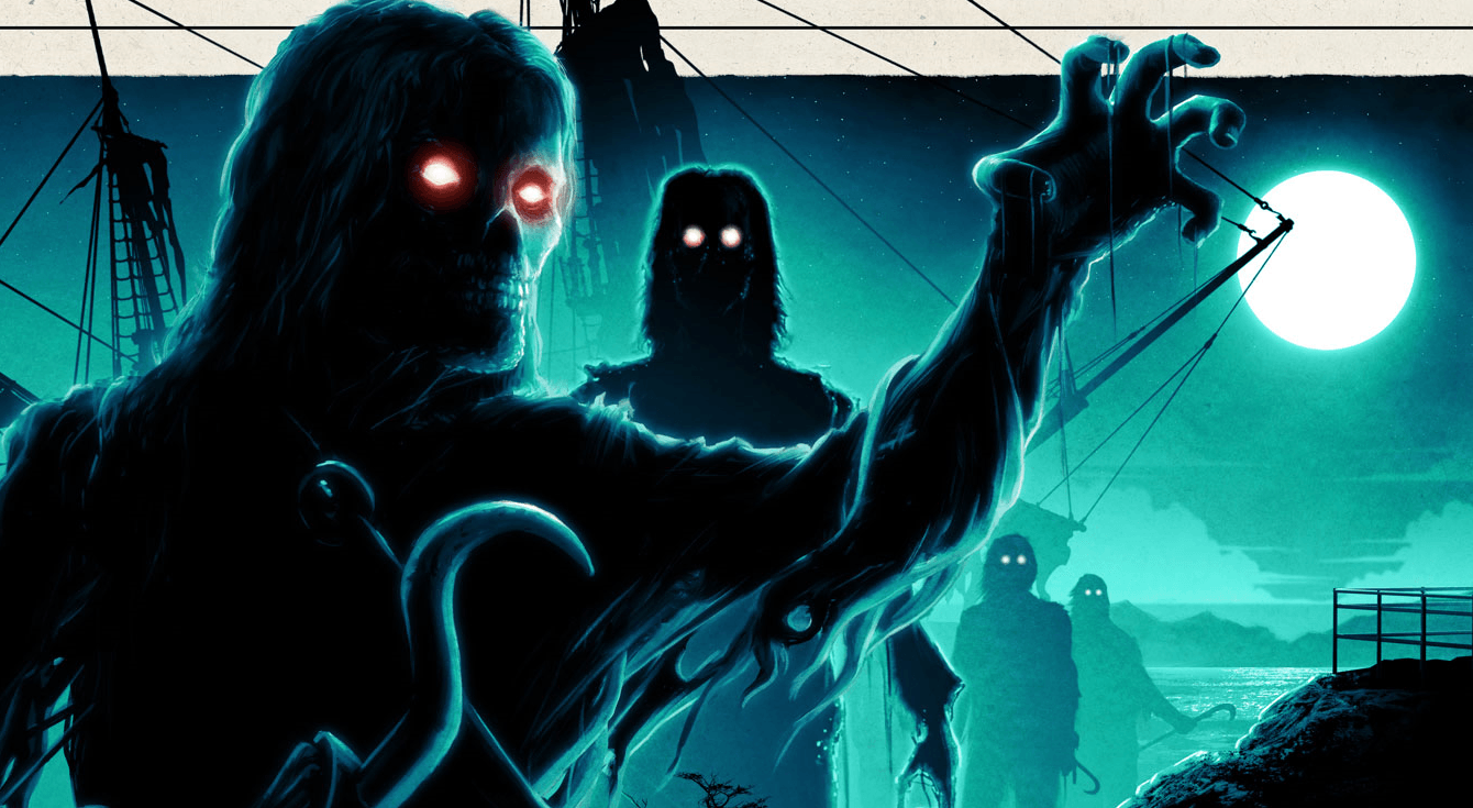 1340x735 Matt Ferguson Created Four Incredible John Carpenter Tribute Posters Last Year and You Can Now Buy Them!