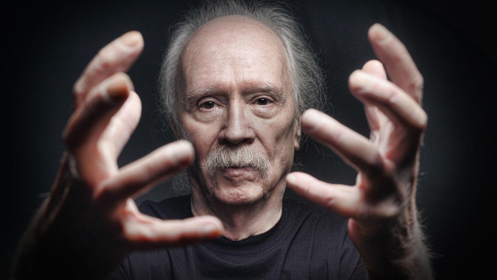 1920x1080 Fantasia Announces Full 2020 Virtual Lineup, Including a Lifetime Achievement Award for John Carpenter Feeling Magazine