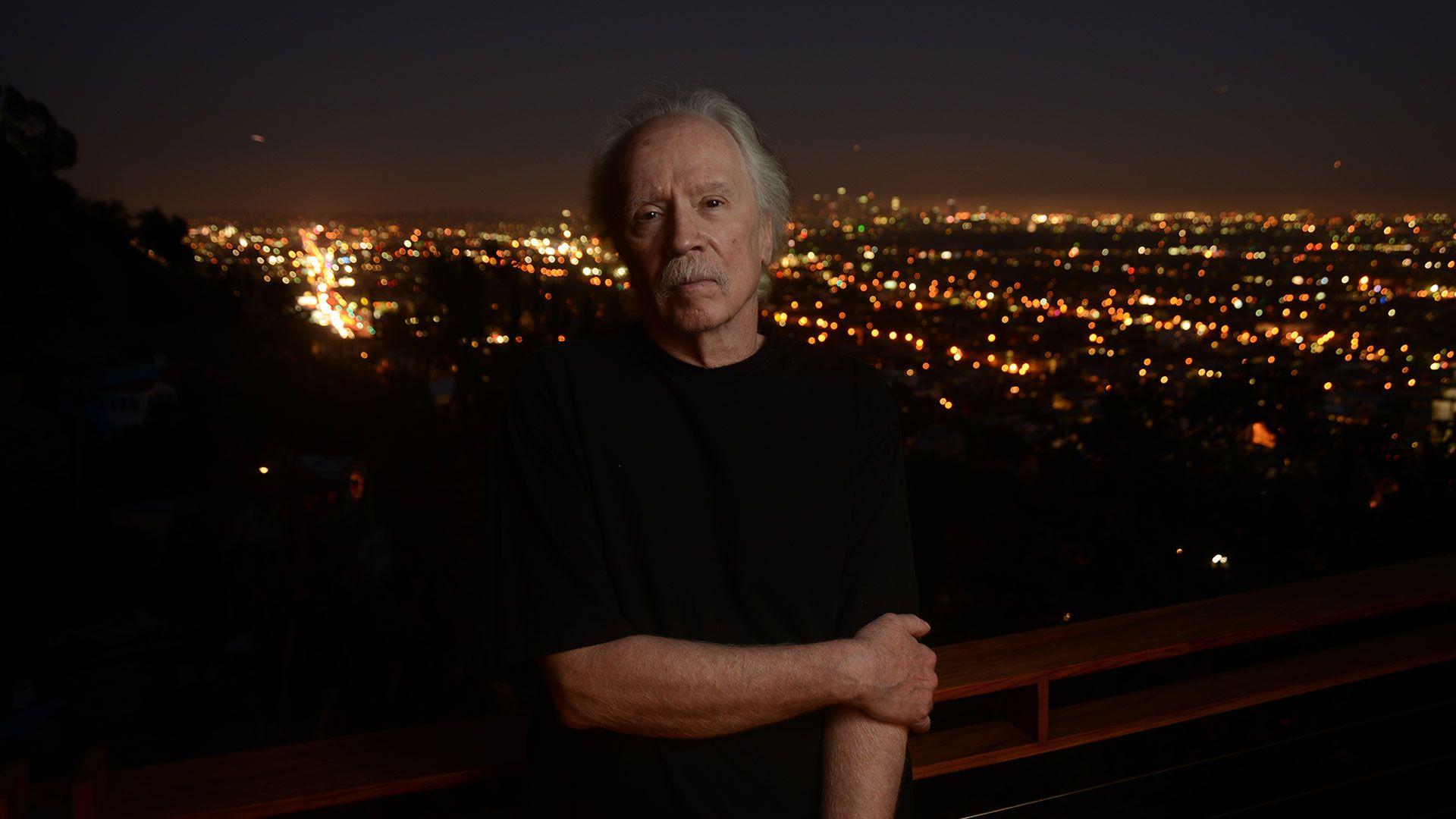 John Carpenter Wallpapers - Top Free John Carpenter Backgrounds