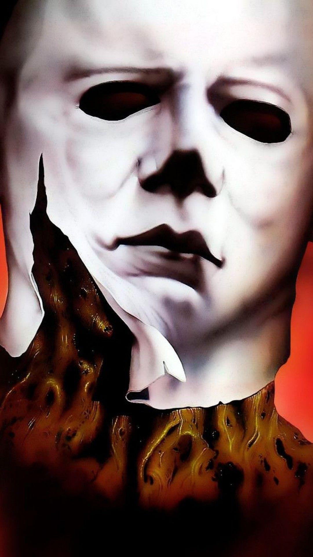 1080x1920 John Carpenter's Halloween HD Wallpaper iPhone 6 / 6S Plus