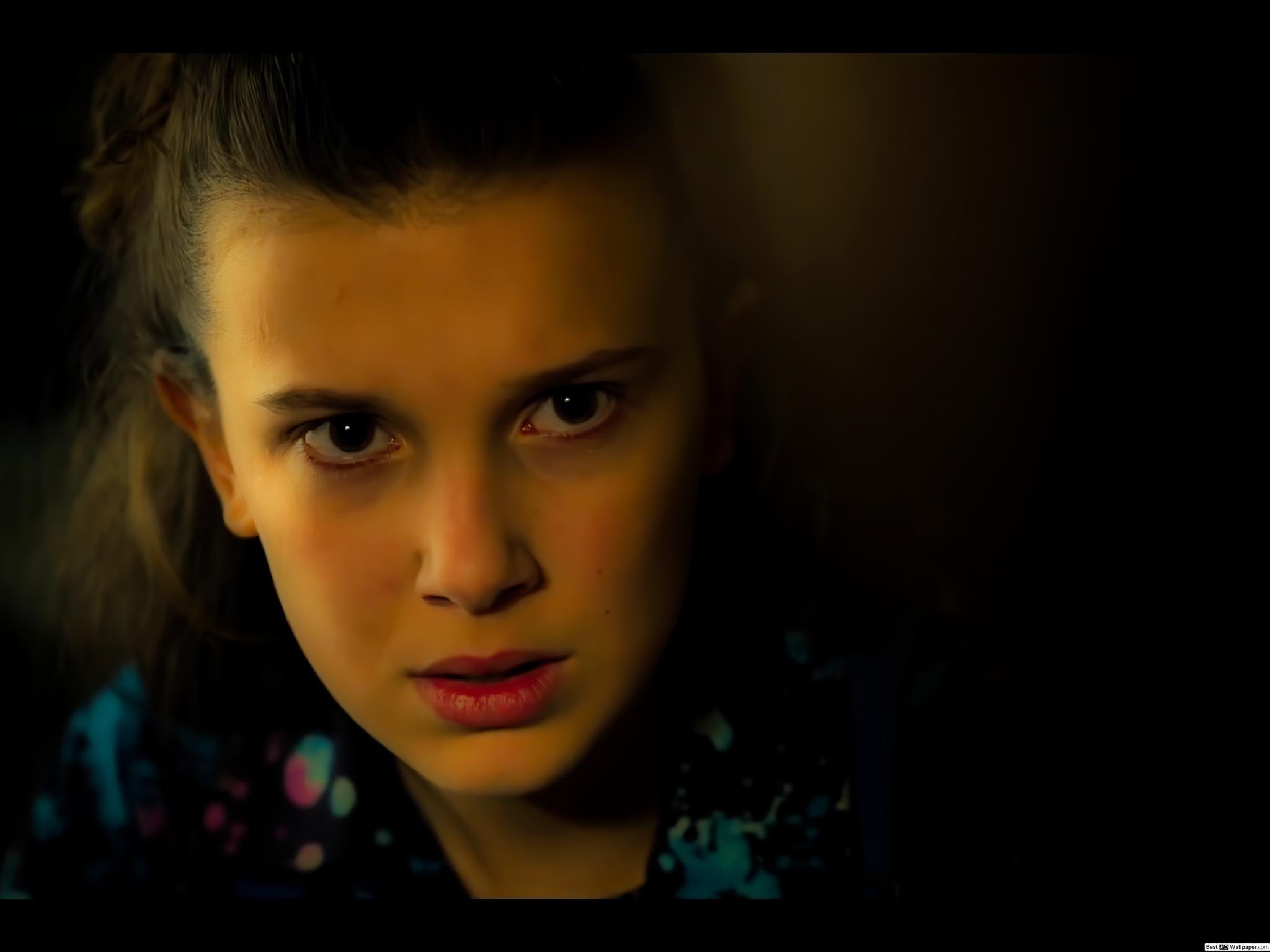 2048x1536 Stranger things Season 3 HD wallpaper download
