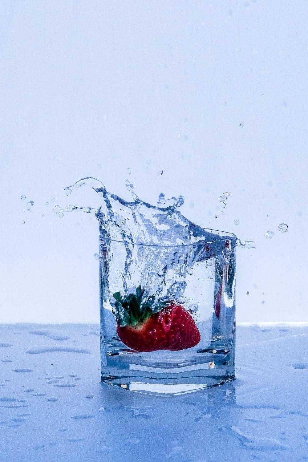 Glass of Water Wallpapers - Top Free Glass of Water Backgrounds