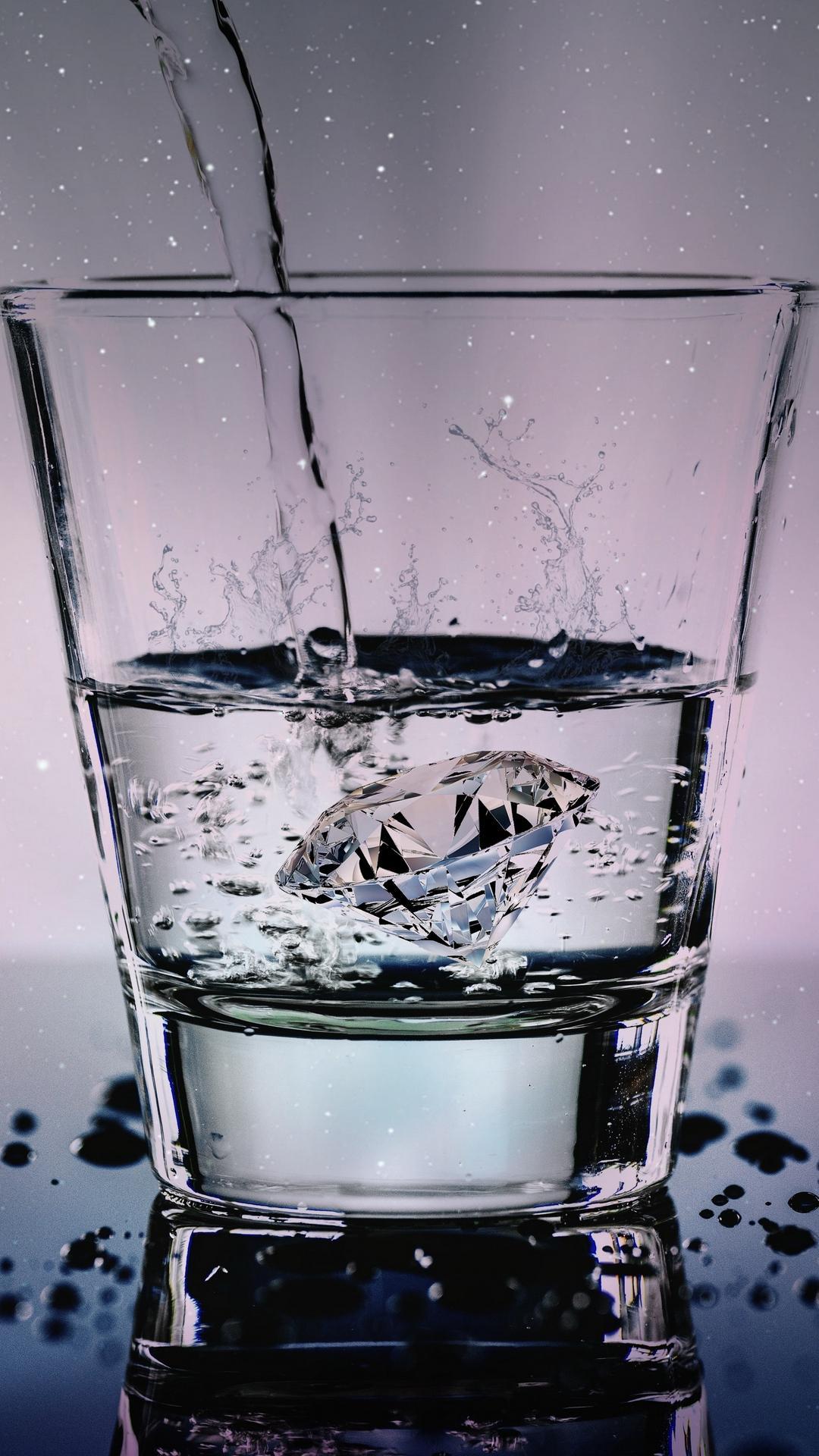 Glass of Water Wallpapers - Top Free Glass of Water Backgrounds