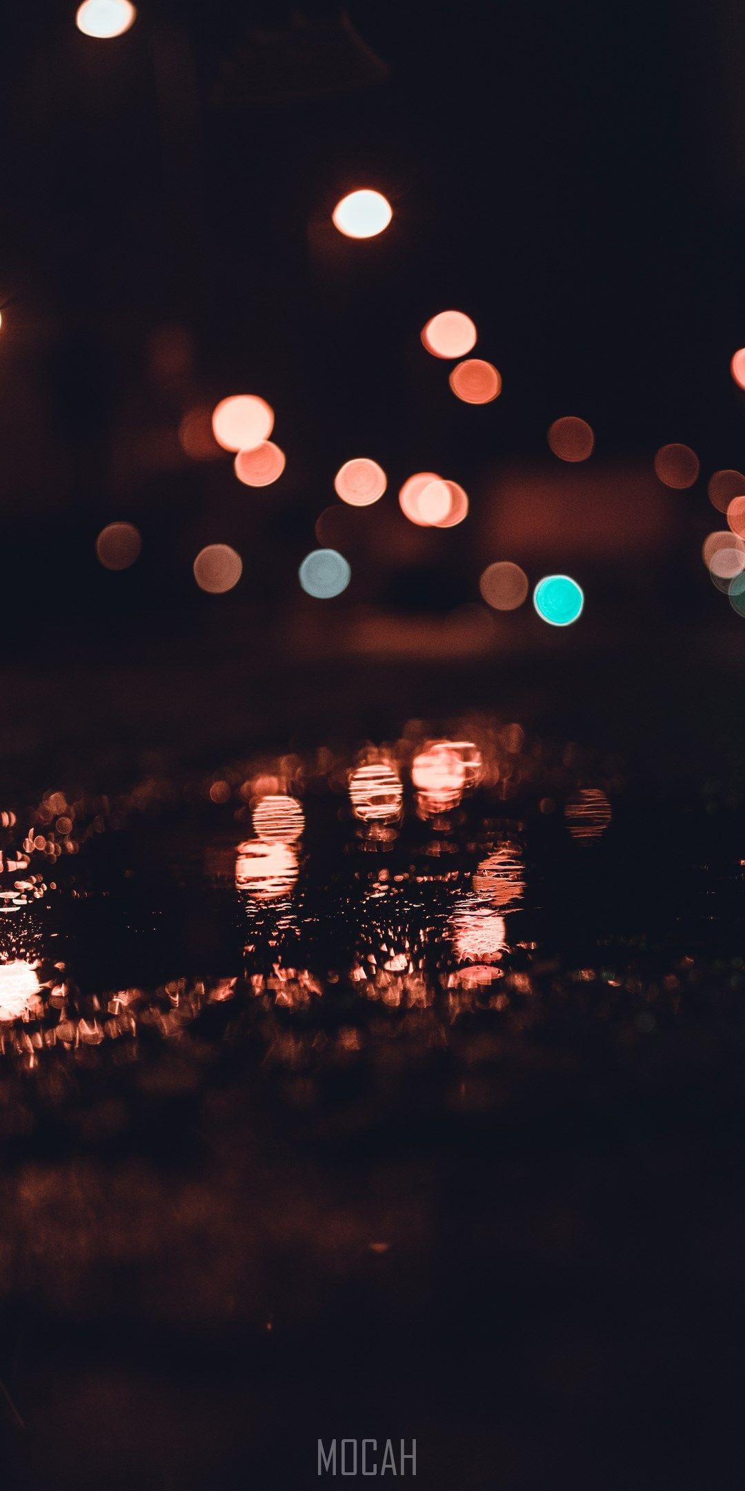 1080x2160 Cloud, Glare, Darkness, Tree, Sky, Xiaomi Redmi Note 5 Pro full HD wallpaper, 1080x2160 HD Wallpaper