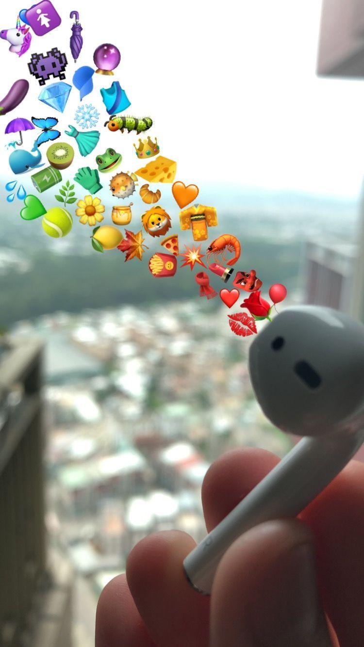 Aesthetic AirPods Wallpapers - Top Free Aesthetic AirPods Backgrounds