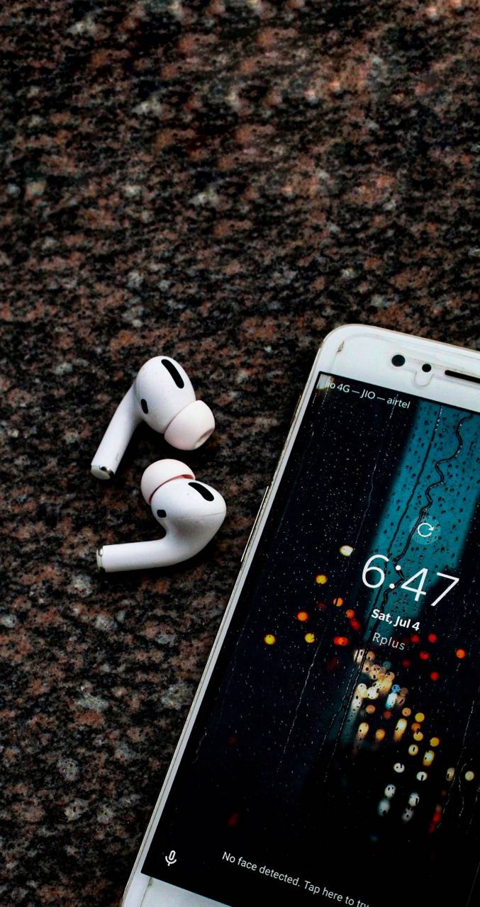 Aesthetic AirPods Wallpapers - Top Free Aesthetic AirPods Backgrounds