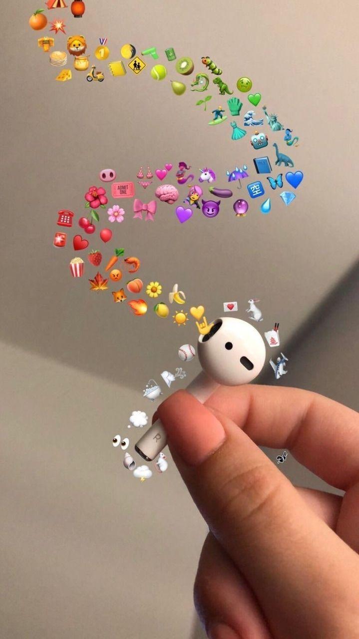 Aesthetic AirPods Wallpapers - Top Free Aesthetic AirPods Backgrounds
