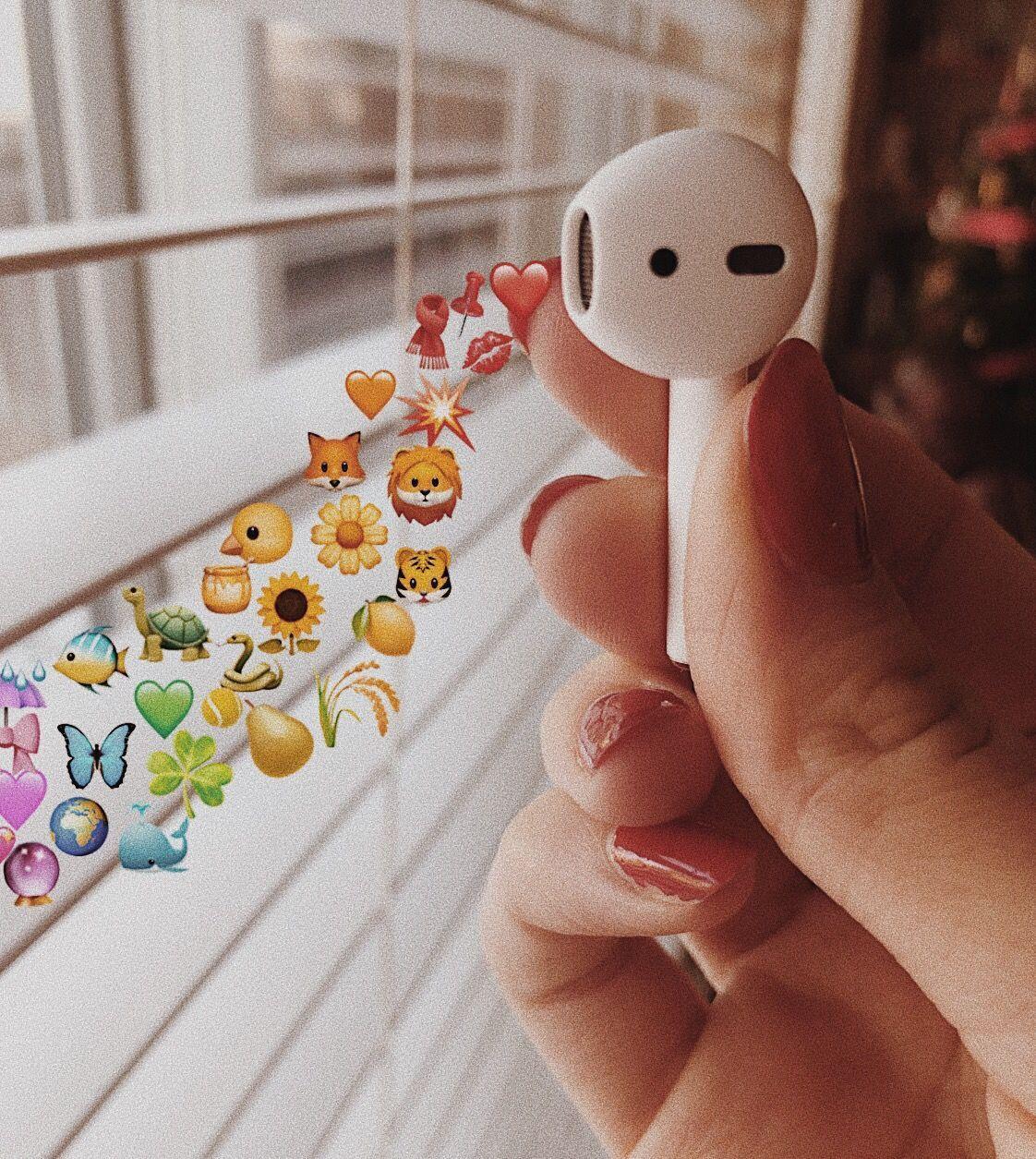 Aesthetic AirPods Wallpapers - Top Free Aesthetic AirPods Backgrounds