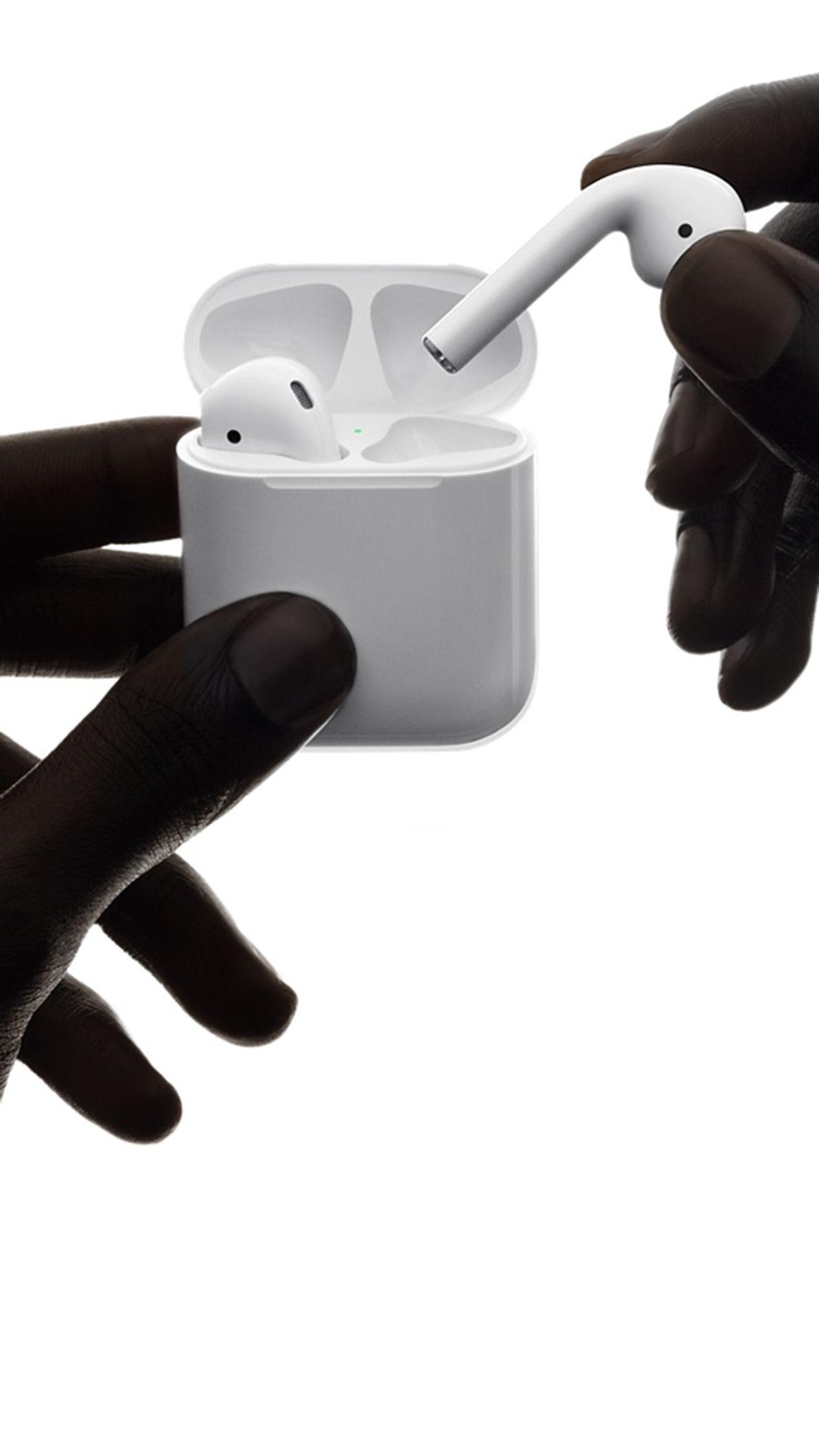 Aesthetic AirPods Wallpapers - Top Free Aesthetic AirPods Backgrounds