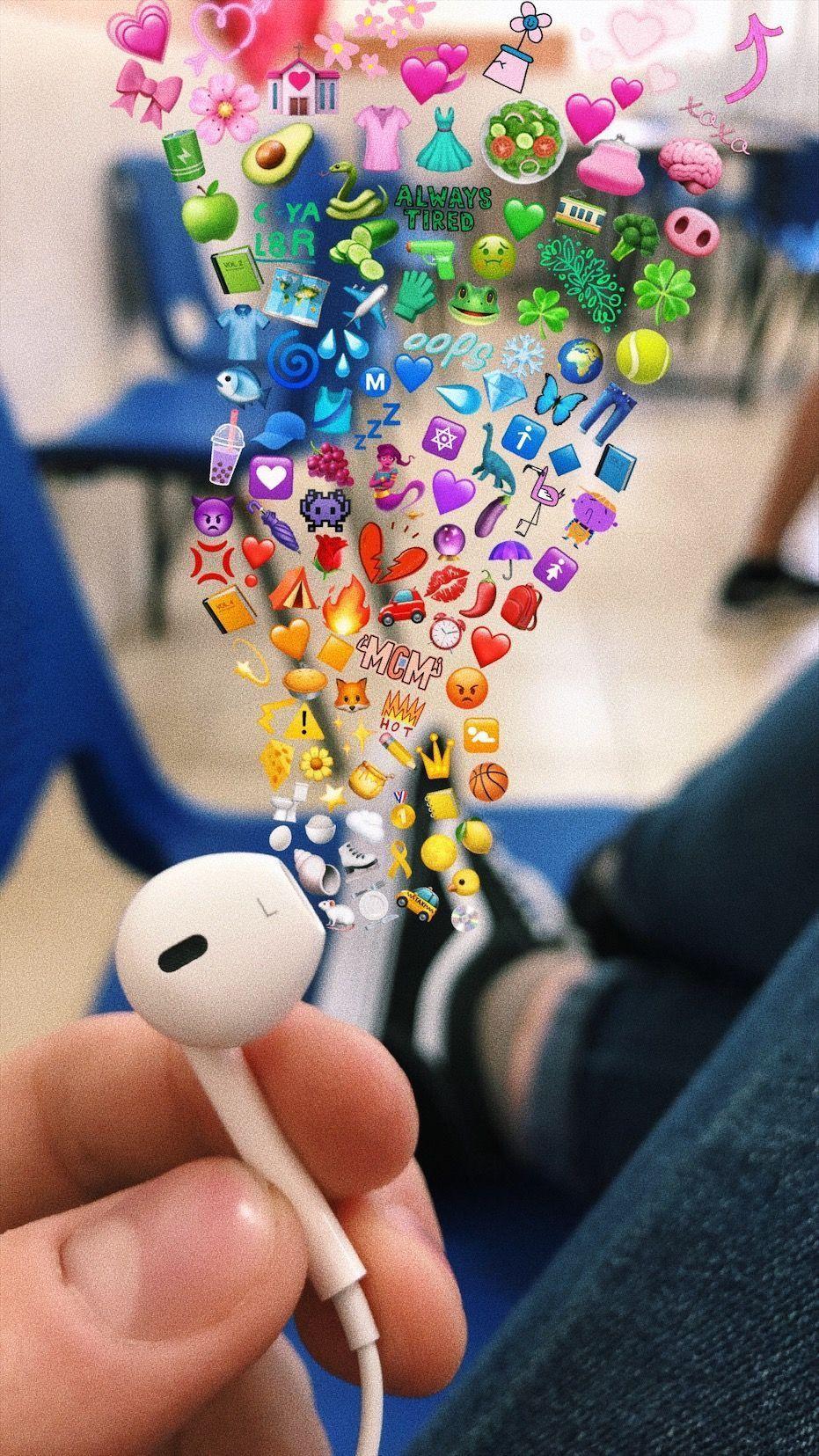 Aesthetic AirPods Wallpapers - Top Free Aesthetic AirPods Backgrounds