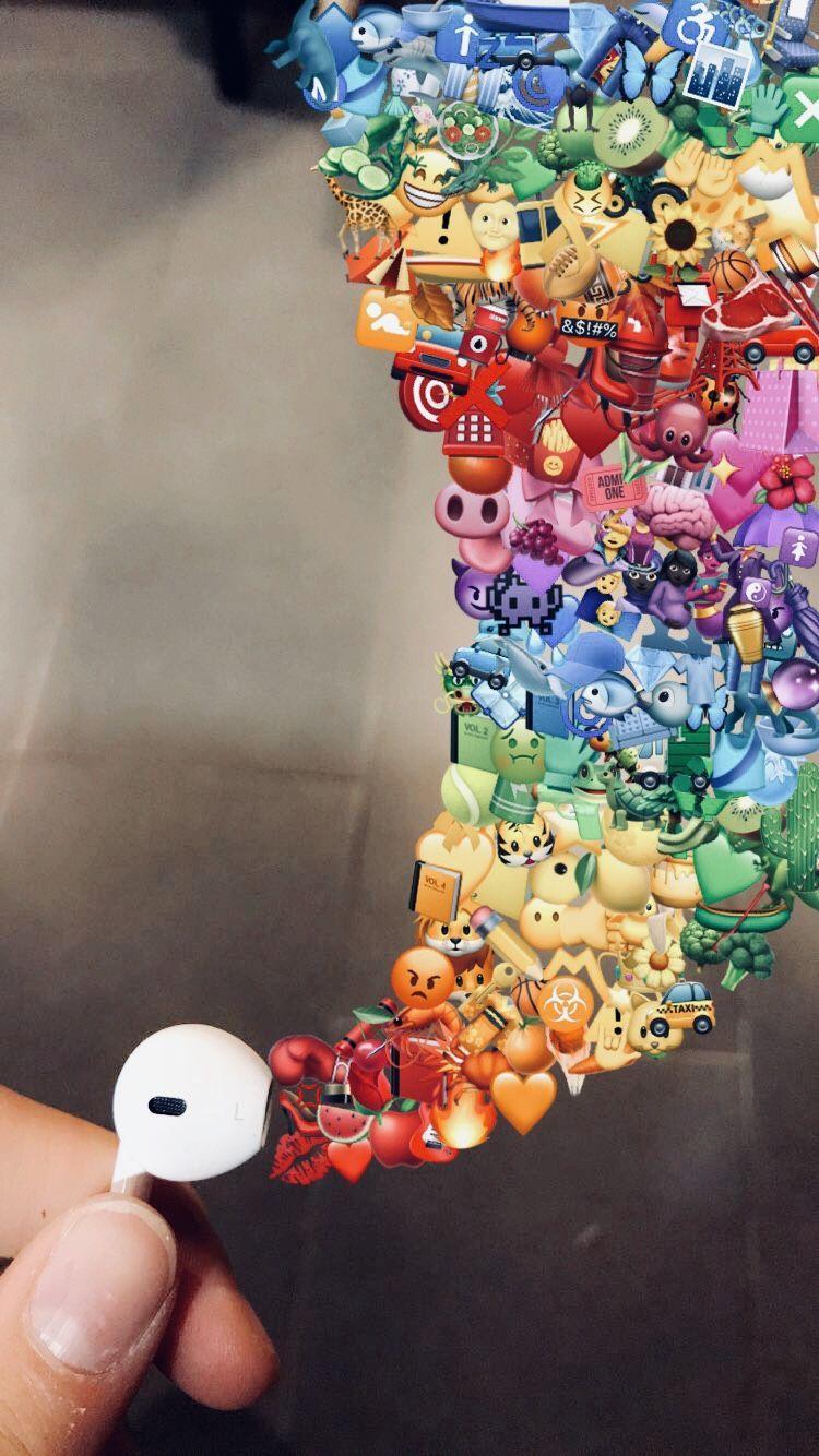 Aesthetic AirPods Wallpapers - Top Free Aesthetic AirPods Backgrounds