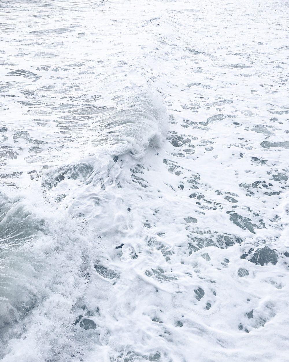 1000x1250 Black And White Beach Picture. Download Free Image