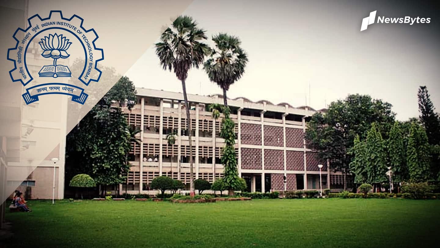 1440x810 Coronavirus Impact: No Face To Face Classes At IIT Bombay In 2020