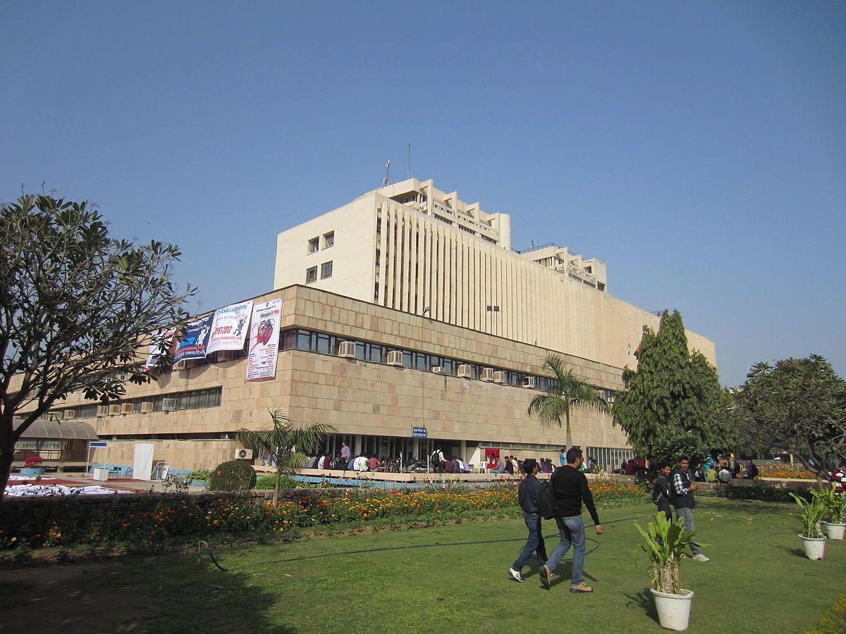 IIT Delhi Wallpapers Top Free IIT Delhi Backgrounds WallpaperAccess