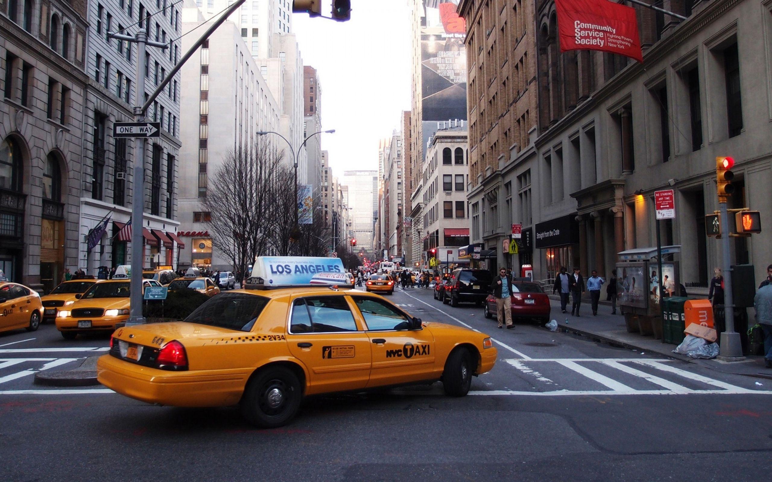 American Street Wallpapers - Top Free American Street Backgrounds