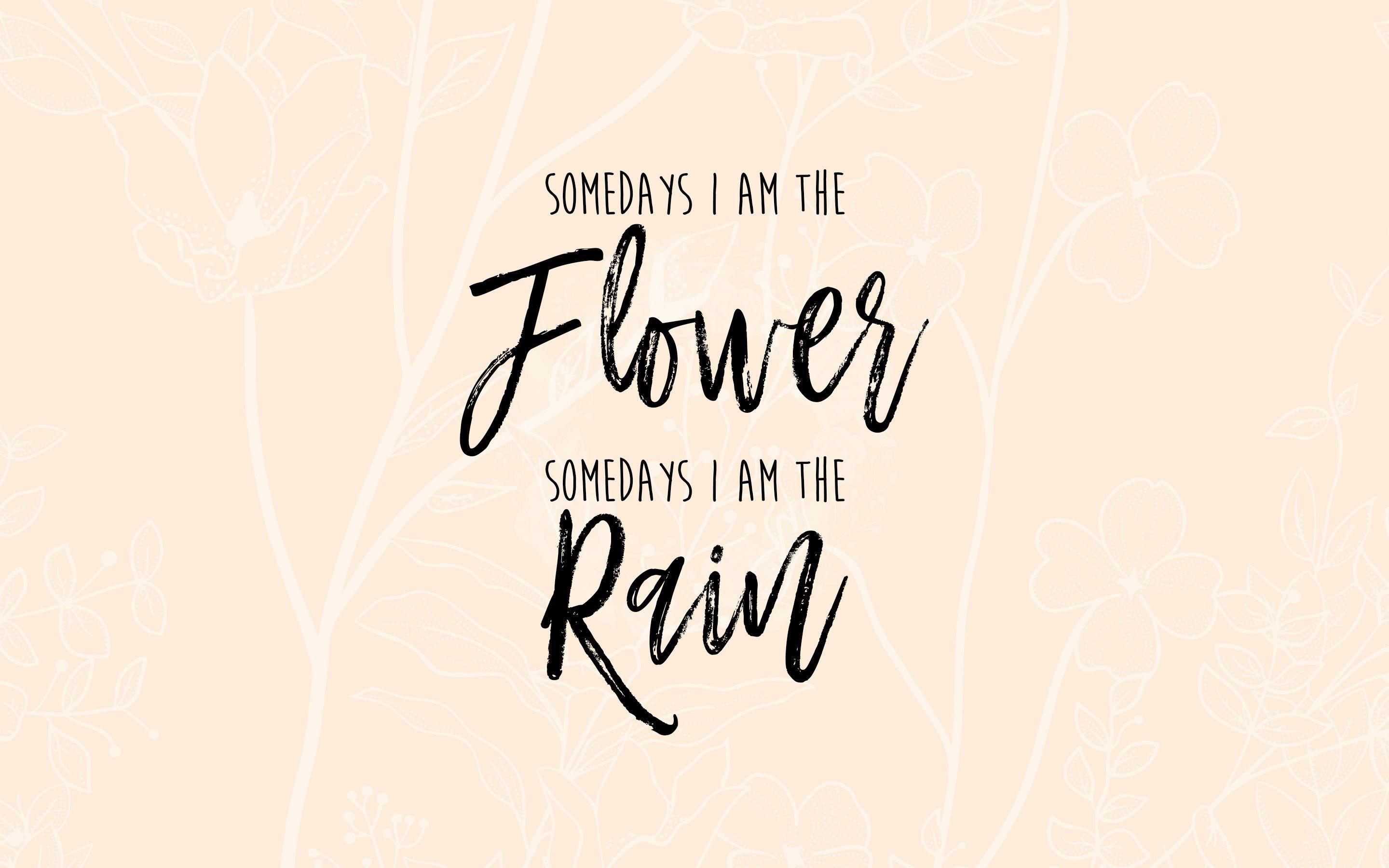 2880x1800 Inspirational Quotes for Girls Wallpaper .