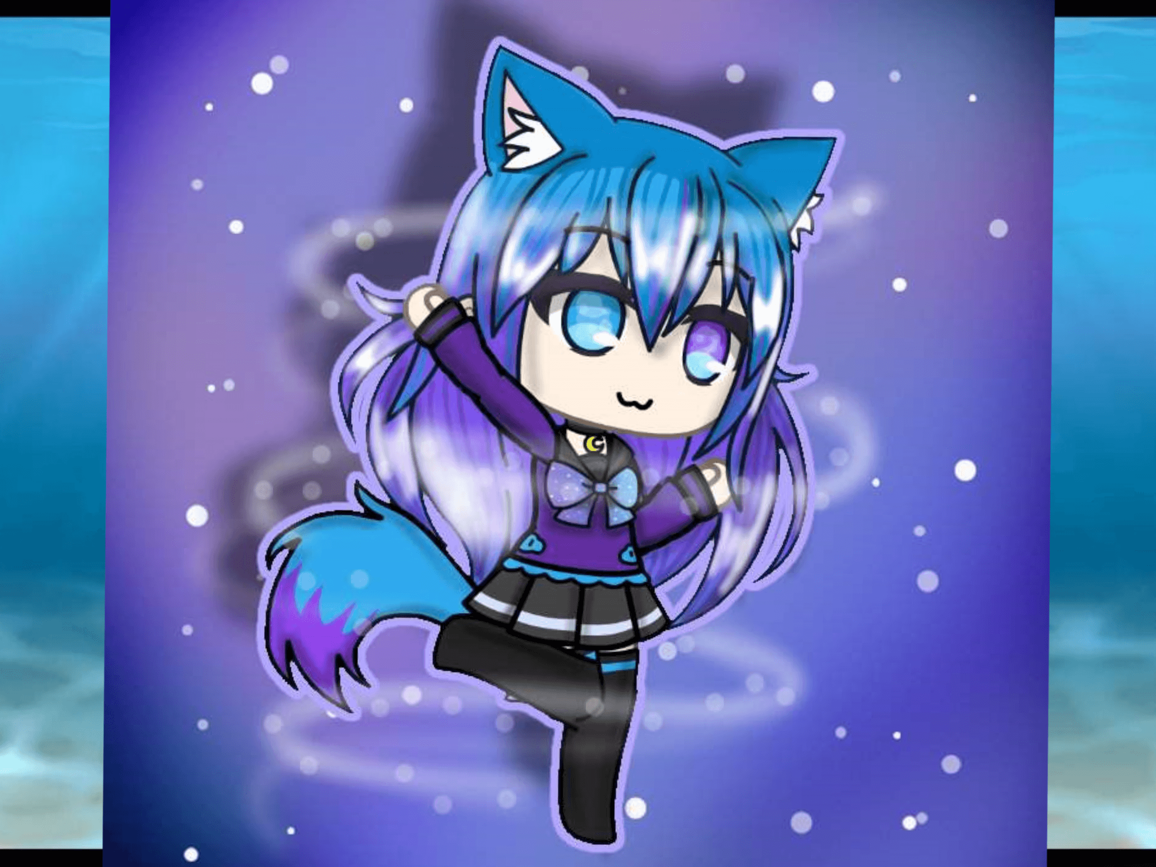 2364x1773 Gacha Life Wallpaper For Kids