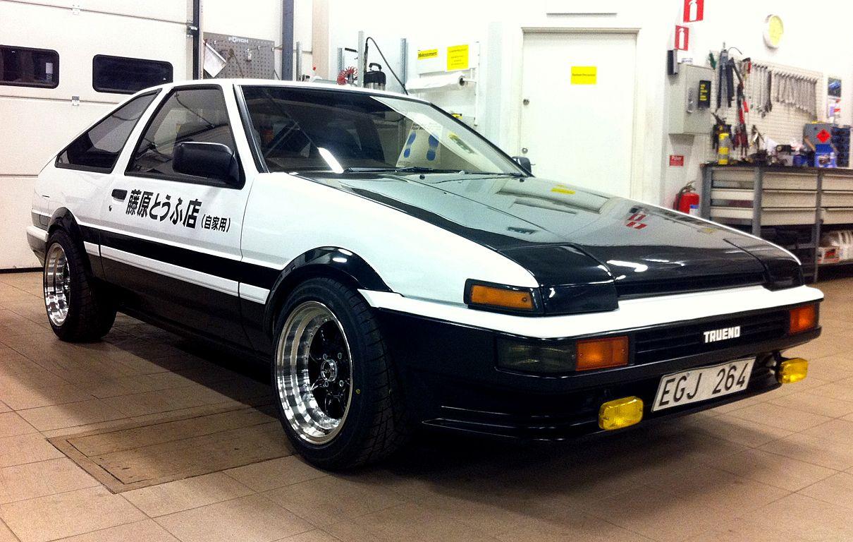 1210x768 Toyota AE86 wallpaper, Vehicles, HQ Toyota AE86 pictureK Wallpaper 2019