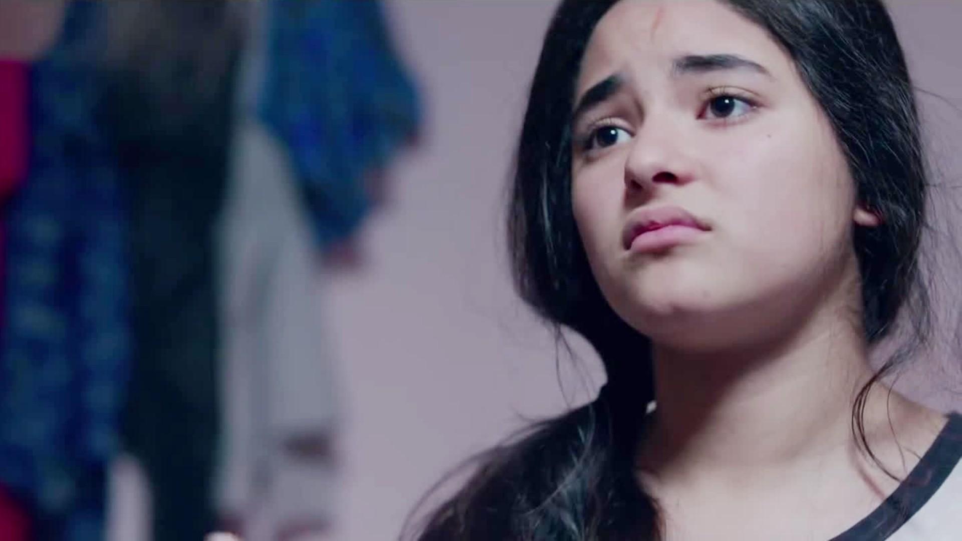 1920x1080 Zaira Wasim Wallpaper