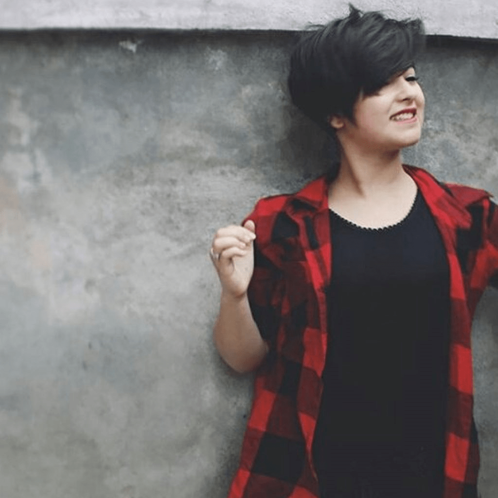 1024x1024 Actress Zaira Wasim Photo -Dangal. Secret Superstar Actress Photo