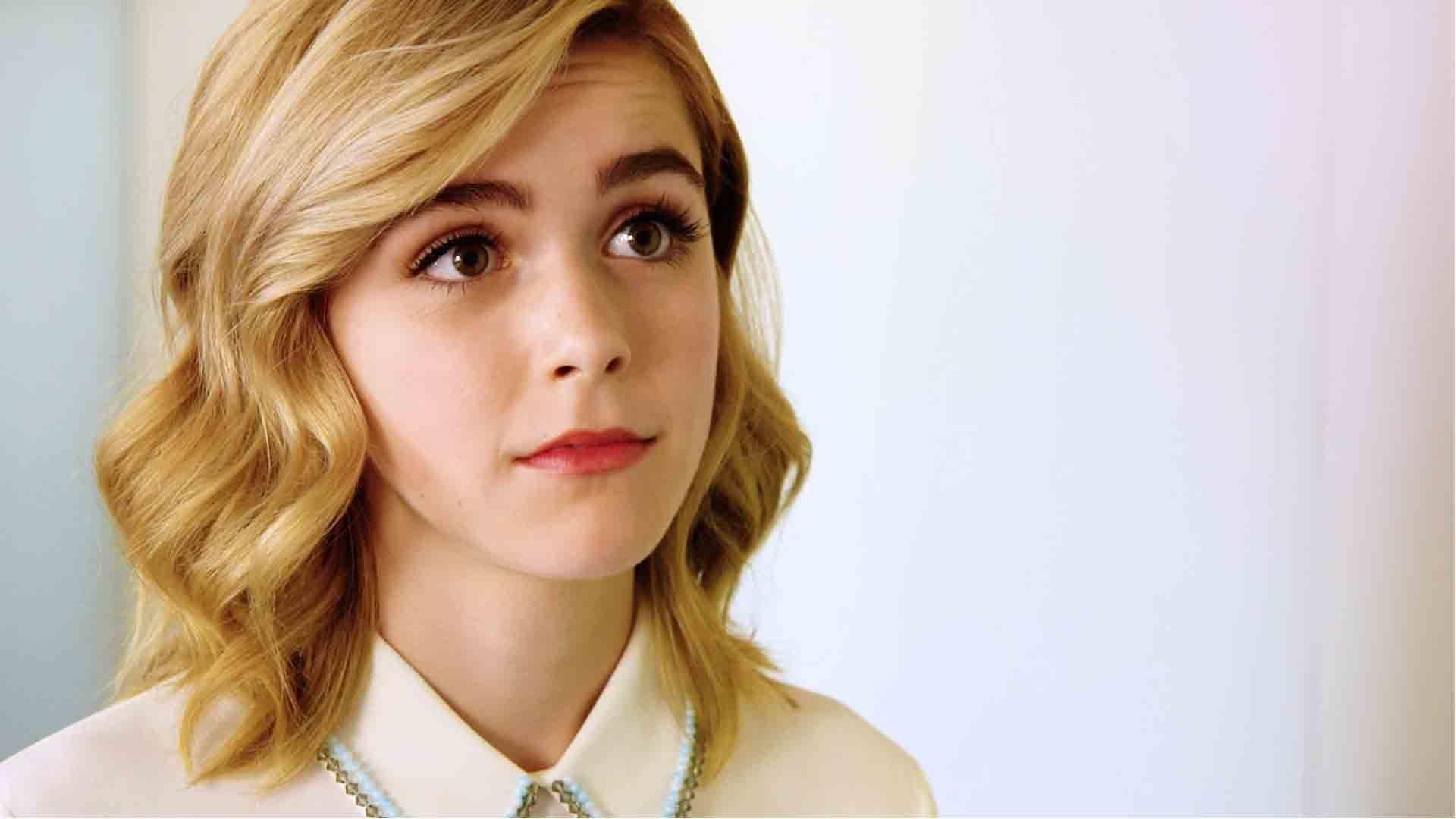 1920x1080 Kiernan Shipka wallpaper, Celebrity, HQ Kiernan Shipka pictureK Wallpaper 2019