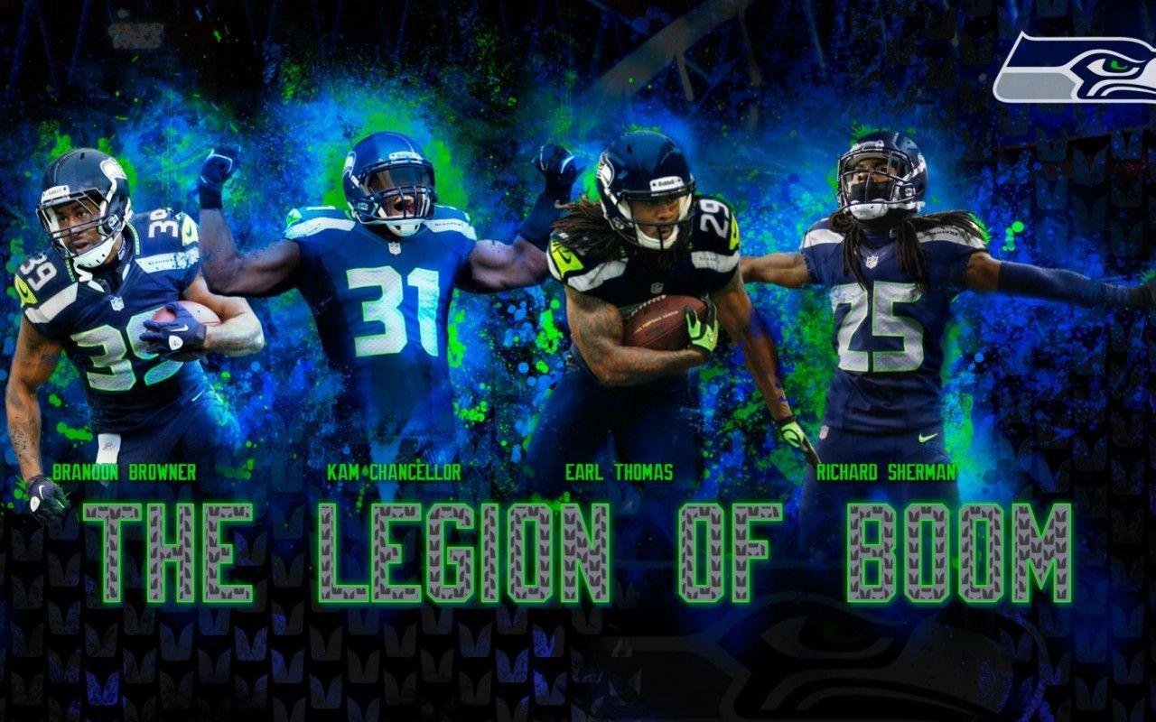 1280x800 Seattle Seahawks Wallpaper. Seattle Seahawks Background. Nfl seattle, Seattle seahawks logo, Seattle seahawks