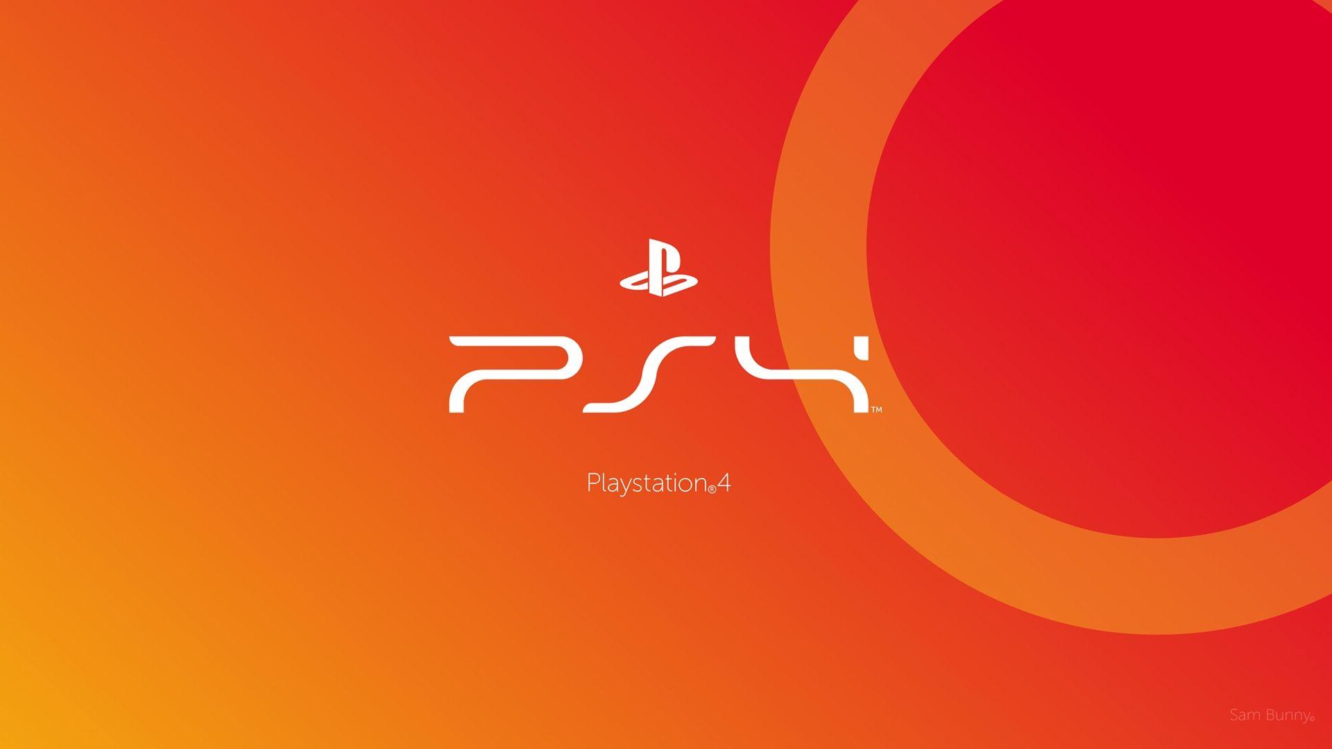 PS4 Red Wallpapers Top Free PS4 Red Backgrounds WallpaperAccess