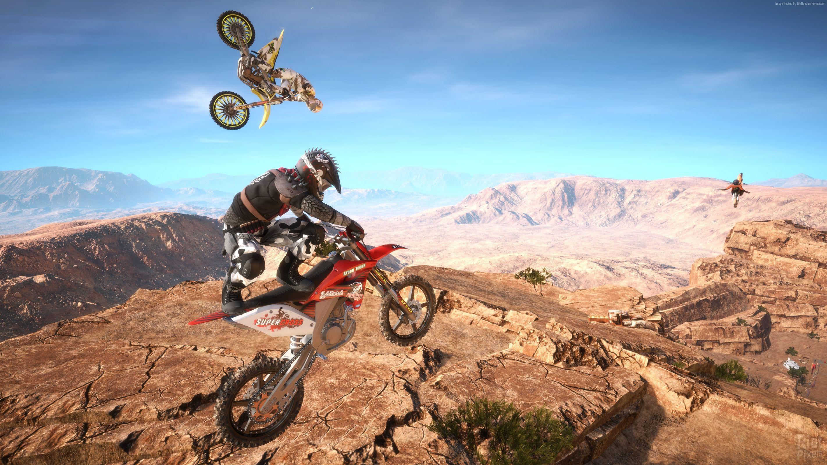 2844x1600 mnitro motocross extreme pc xboone ps4 2