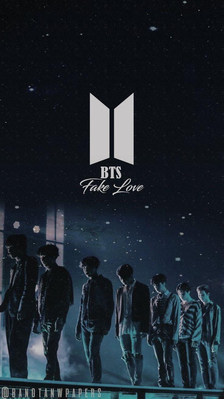 736x1308 Bts Wallpaper Love Yourself HD Wallpaper