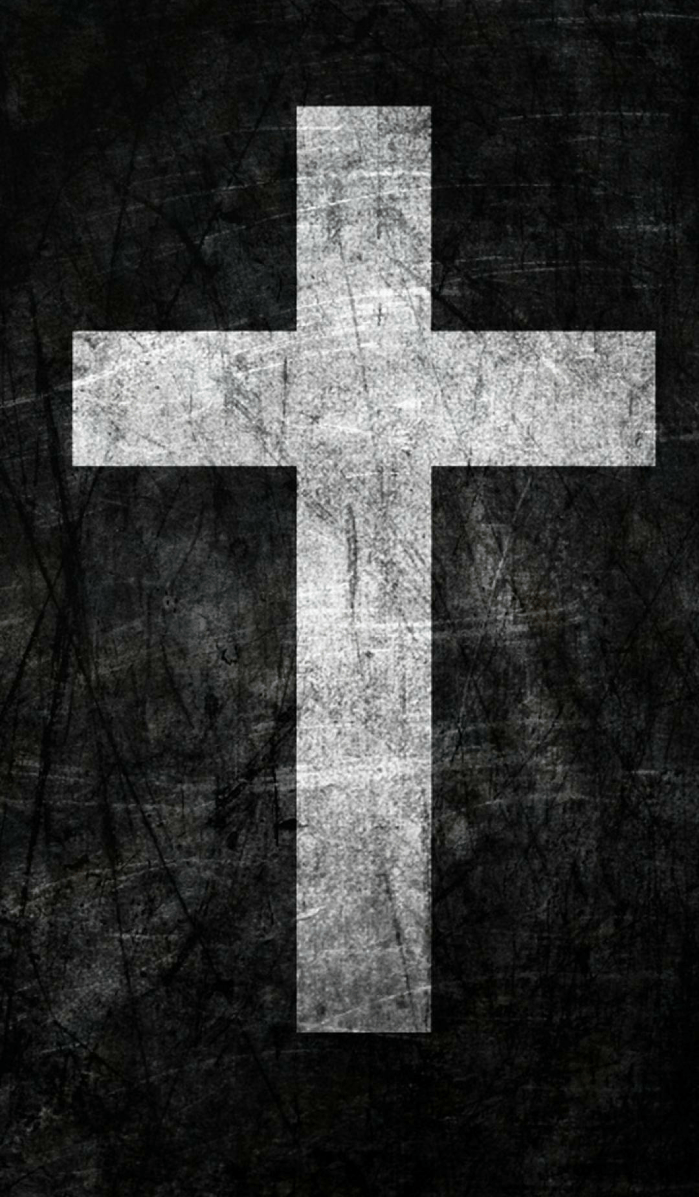 1440x2463 Jesus Drugs Wallpaper