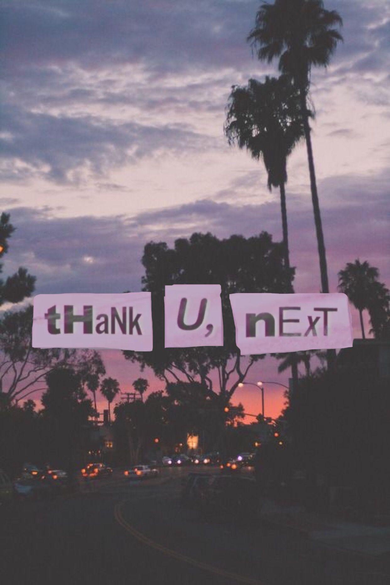 1242x1862 Thank You Aesthetic Wallpaper