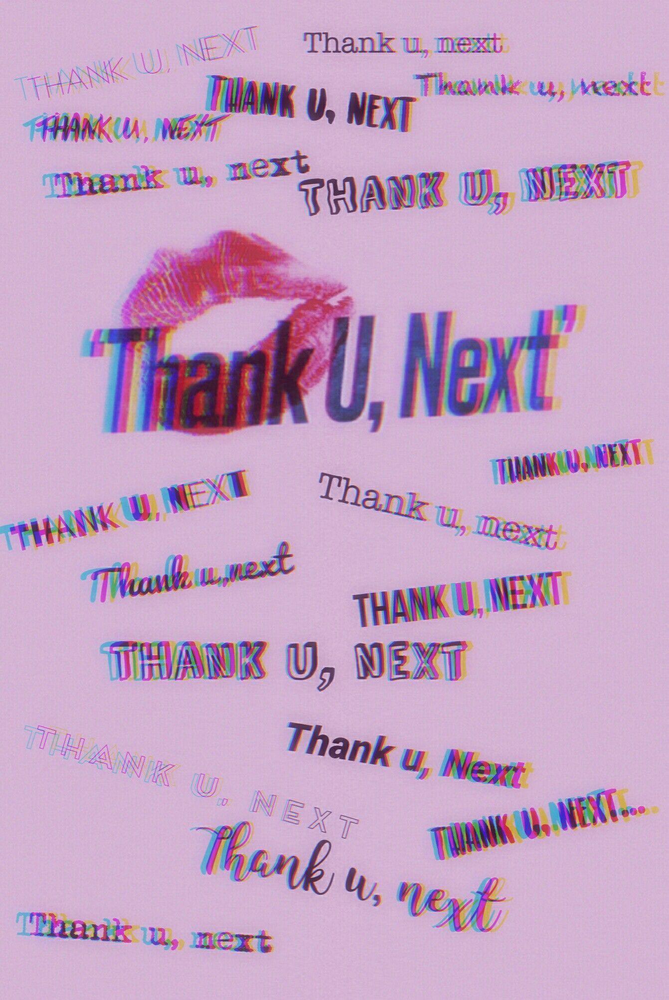 1342x2007 Thank You Next Wallpaper .