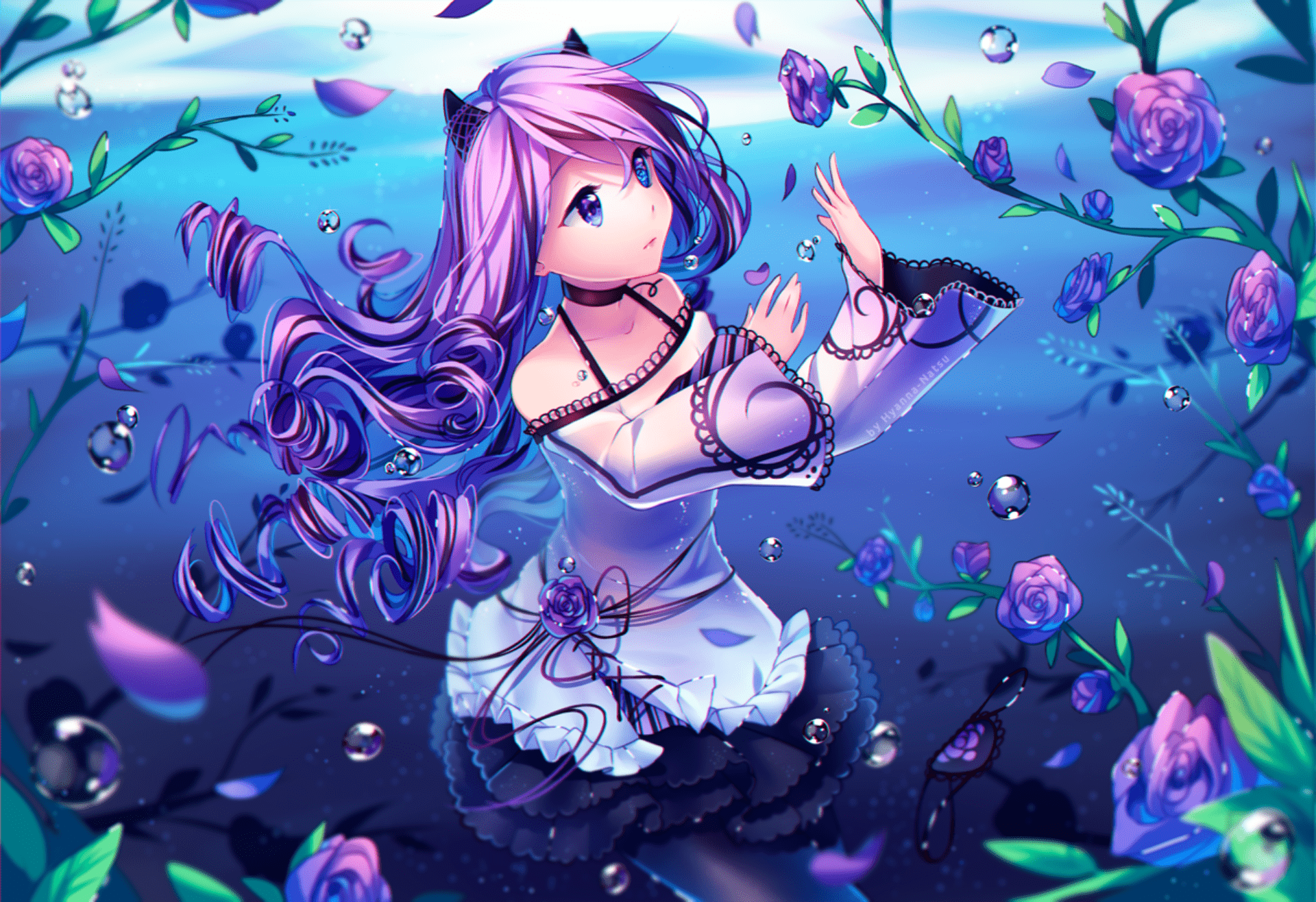 1920x1316 Clean Anime Wallpaper .