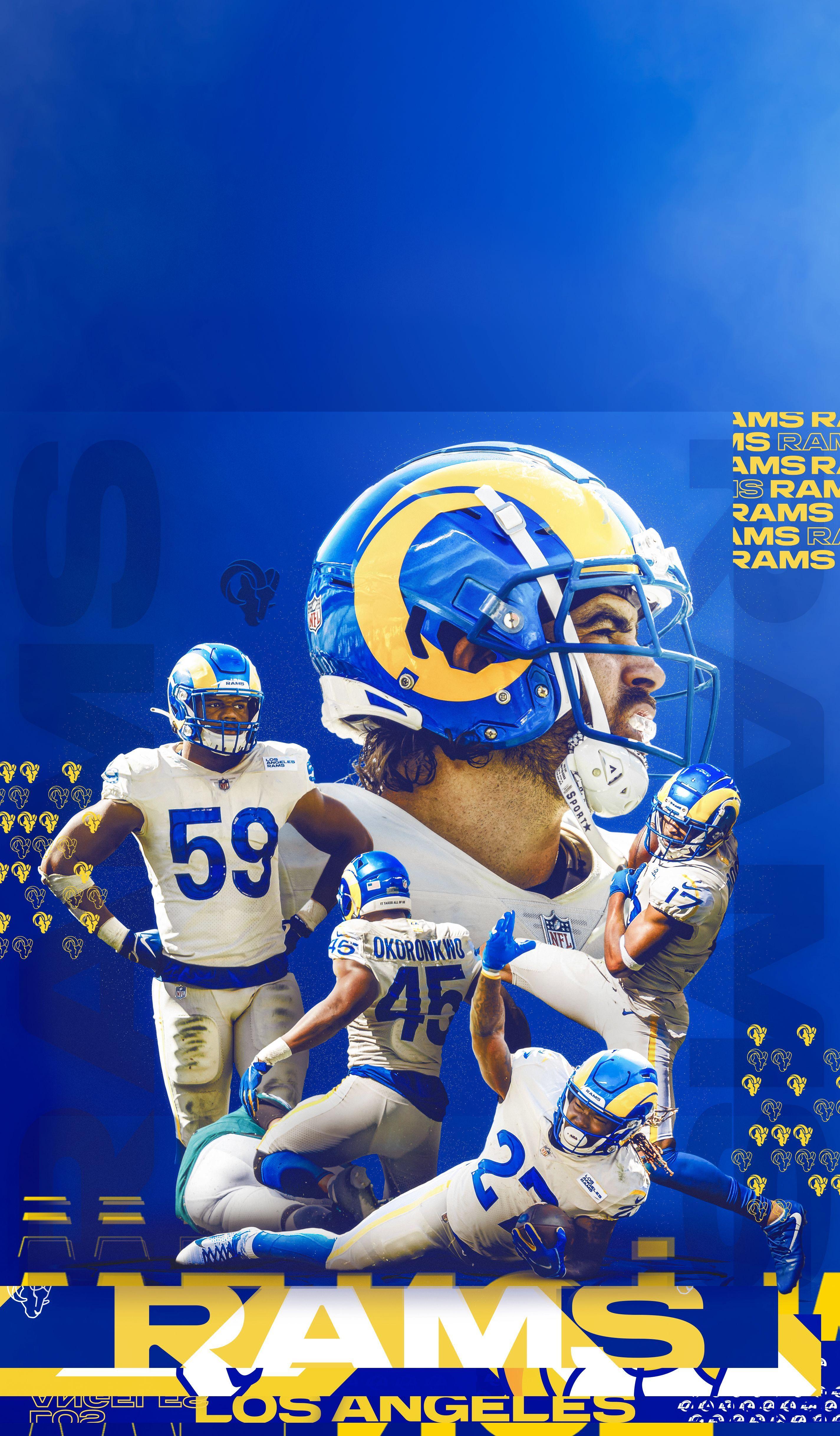 Cool Rams Wallpapers - Top Free Cool