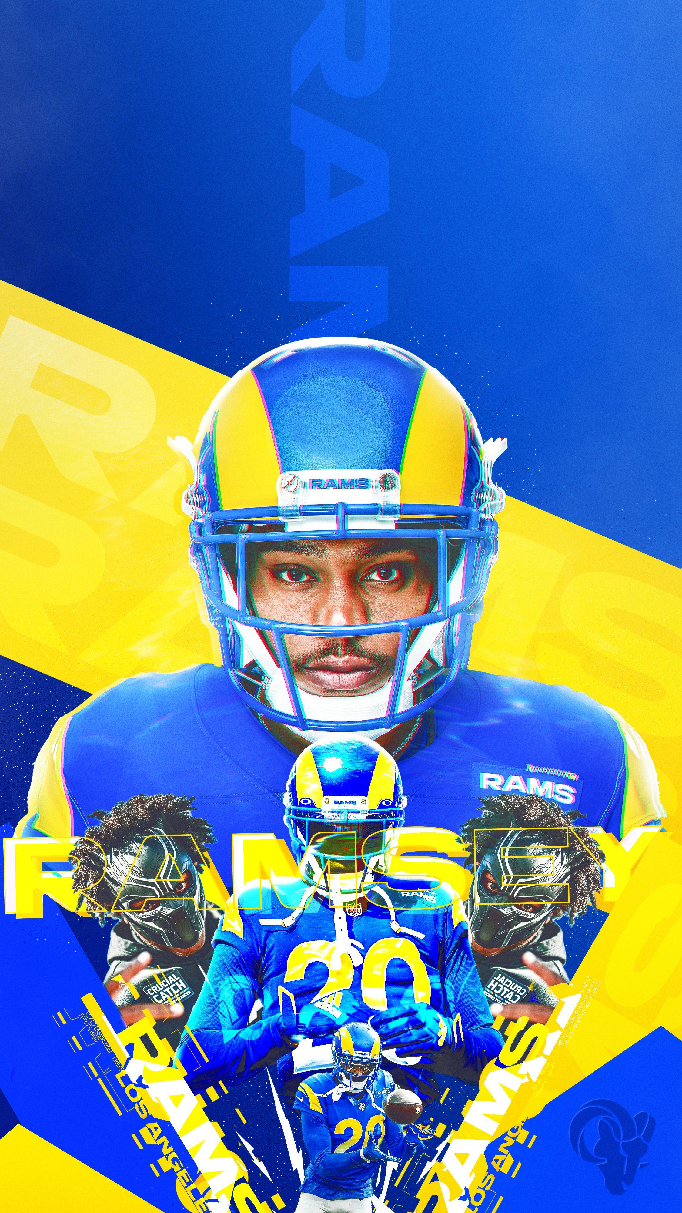 100+] Cool Rams Wallpapers