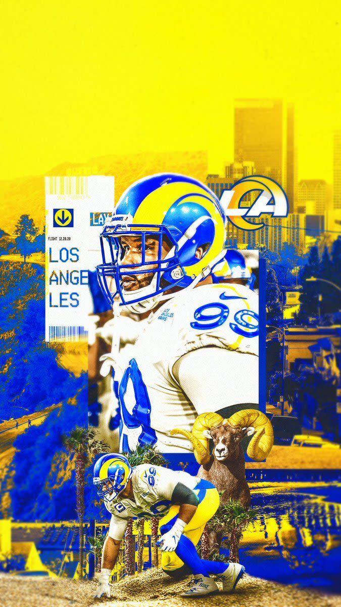 675x1200 Rams Wallpaper. Los Angeles Rams