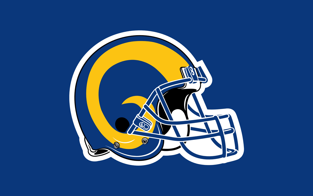 1280x800 Los Angeles Rams Wallpaper (48 Picture) FREE Picture