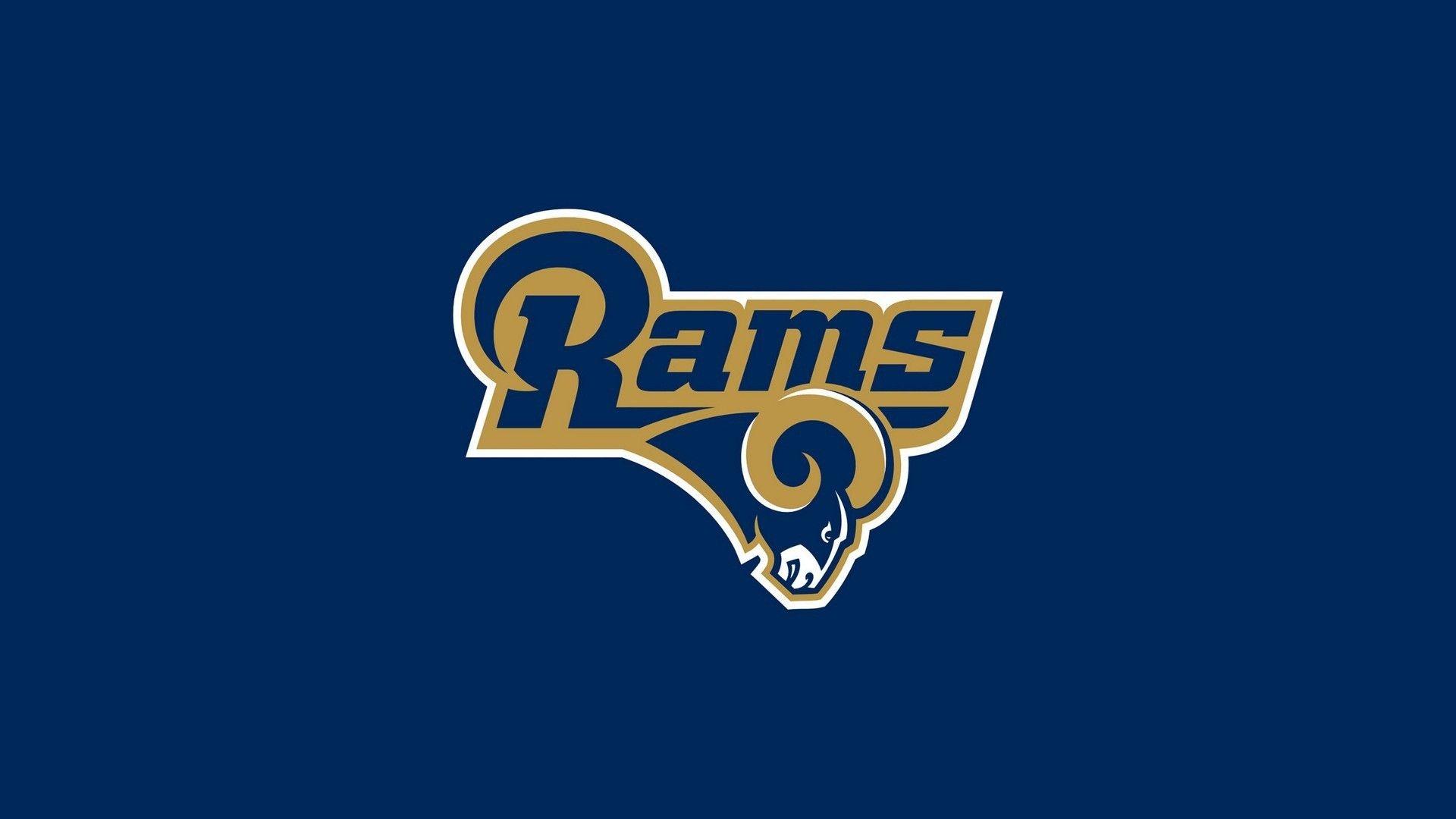 1920x1080 Los Angeles Rams Wallpaper HD NFL Football Wallpaper