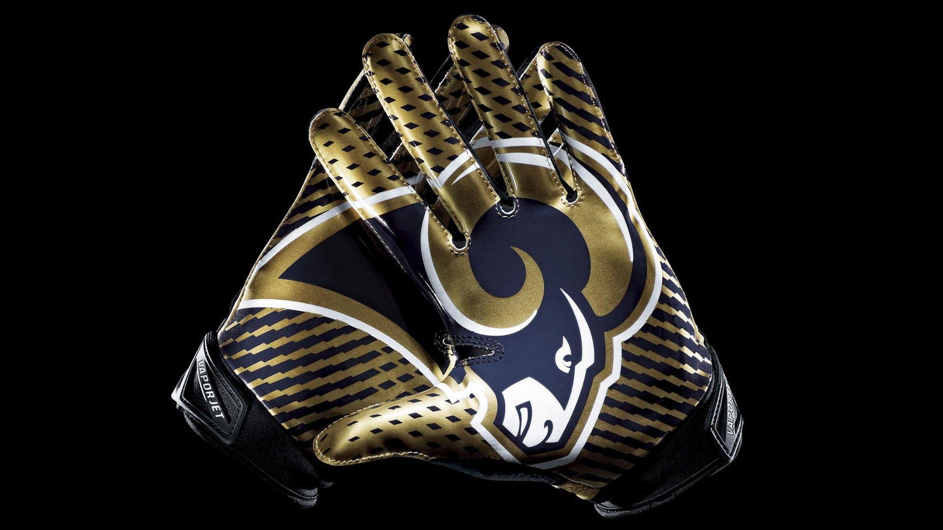 1920x1080 Los Angeles Rams Mac Background NFL Football Wallpaper