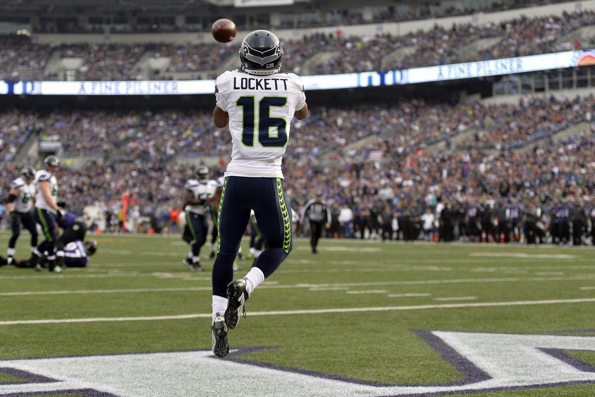 Tyler Lockett Wallpapers - Top Free Tyler Lockett Backgrounds