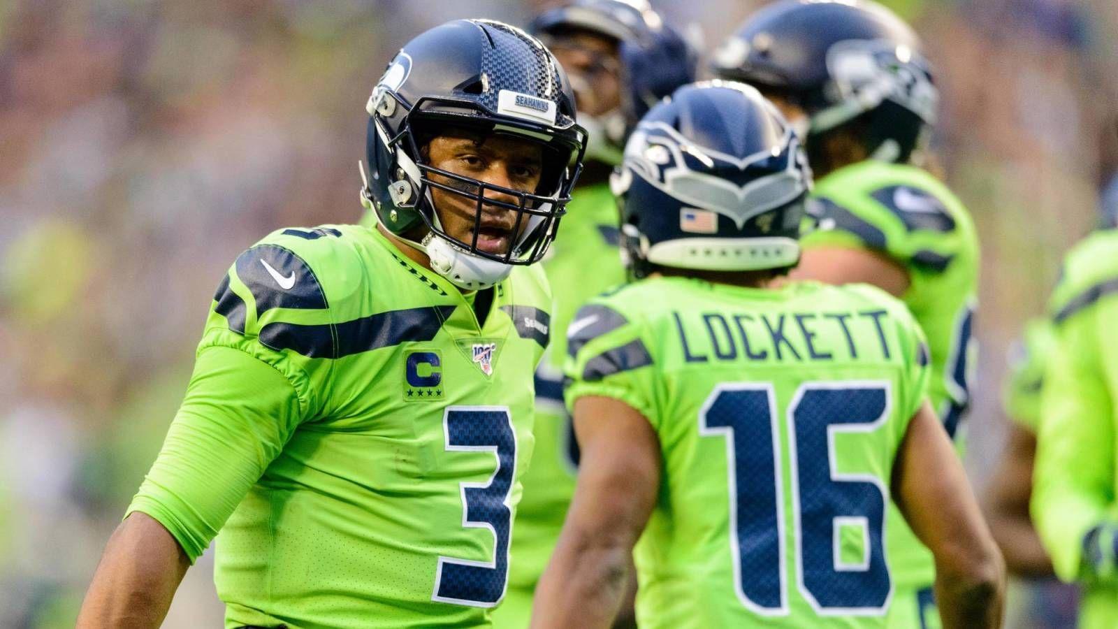 Tyler Lockett Wallpapers - Top Free Tyler Lockett Backgrounds