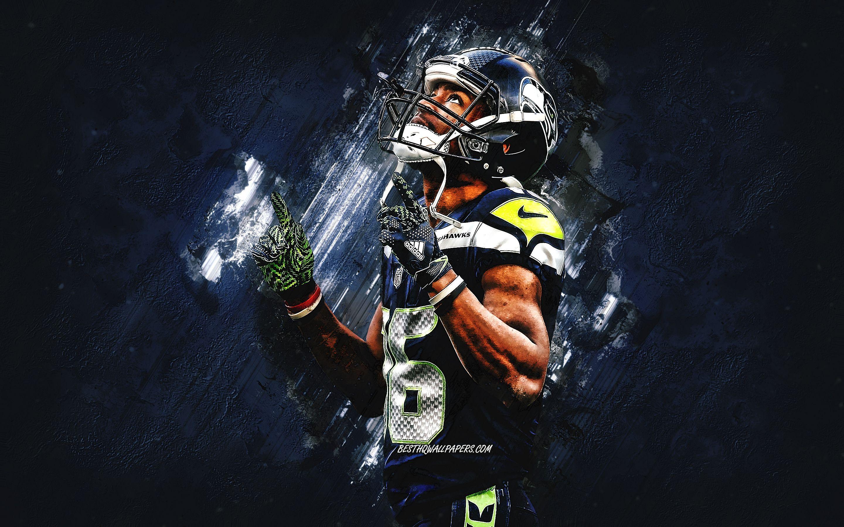 Nfl Star Tyler Lockett:  His Unexpectedly Huge Net Worth - yg5pdrp