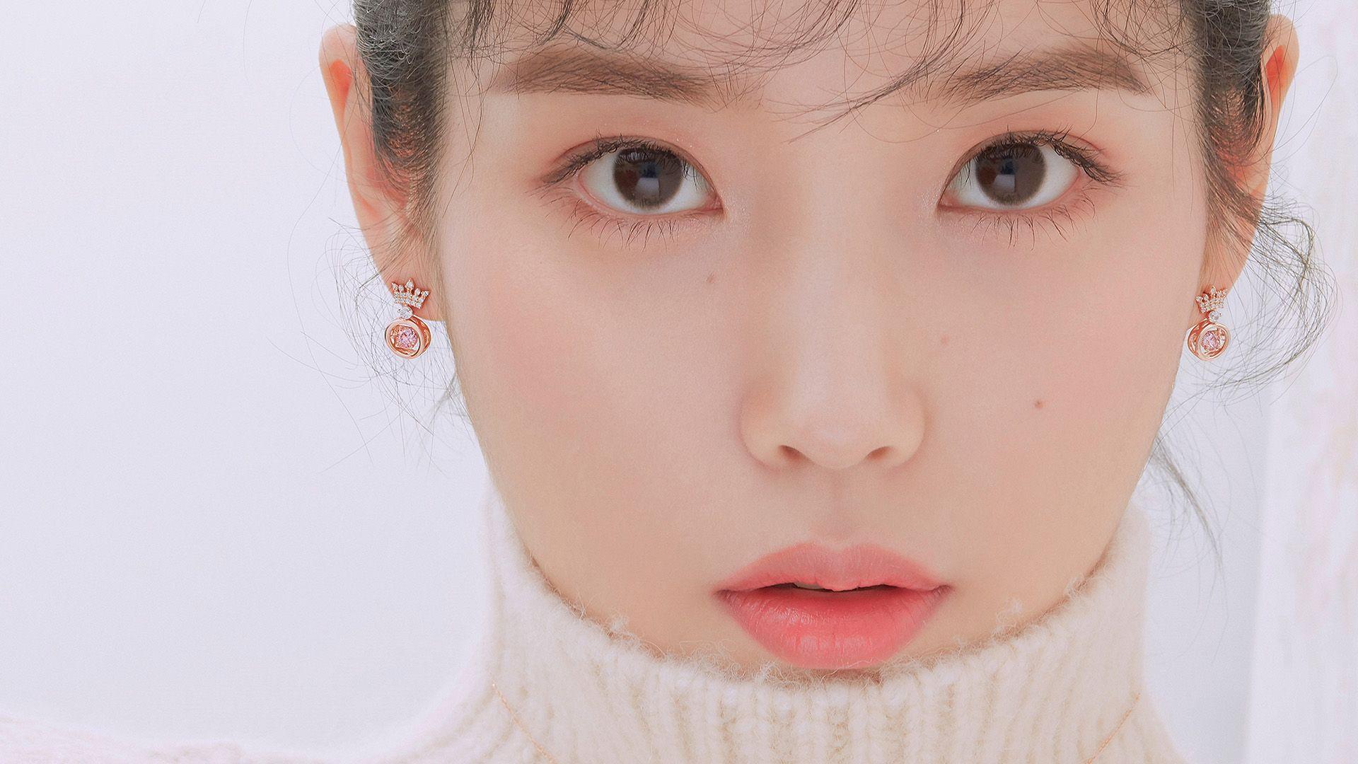 1920x1080 Iu Wallpaper HD HD Wallpaper