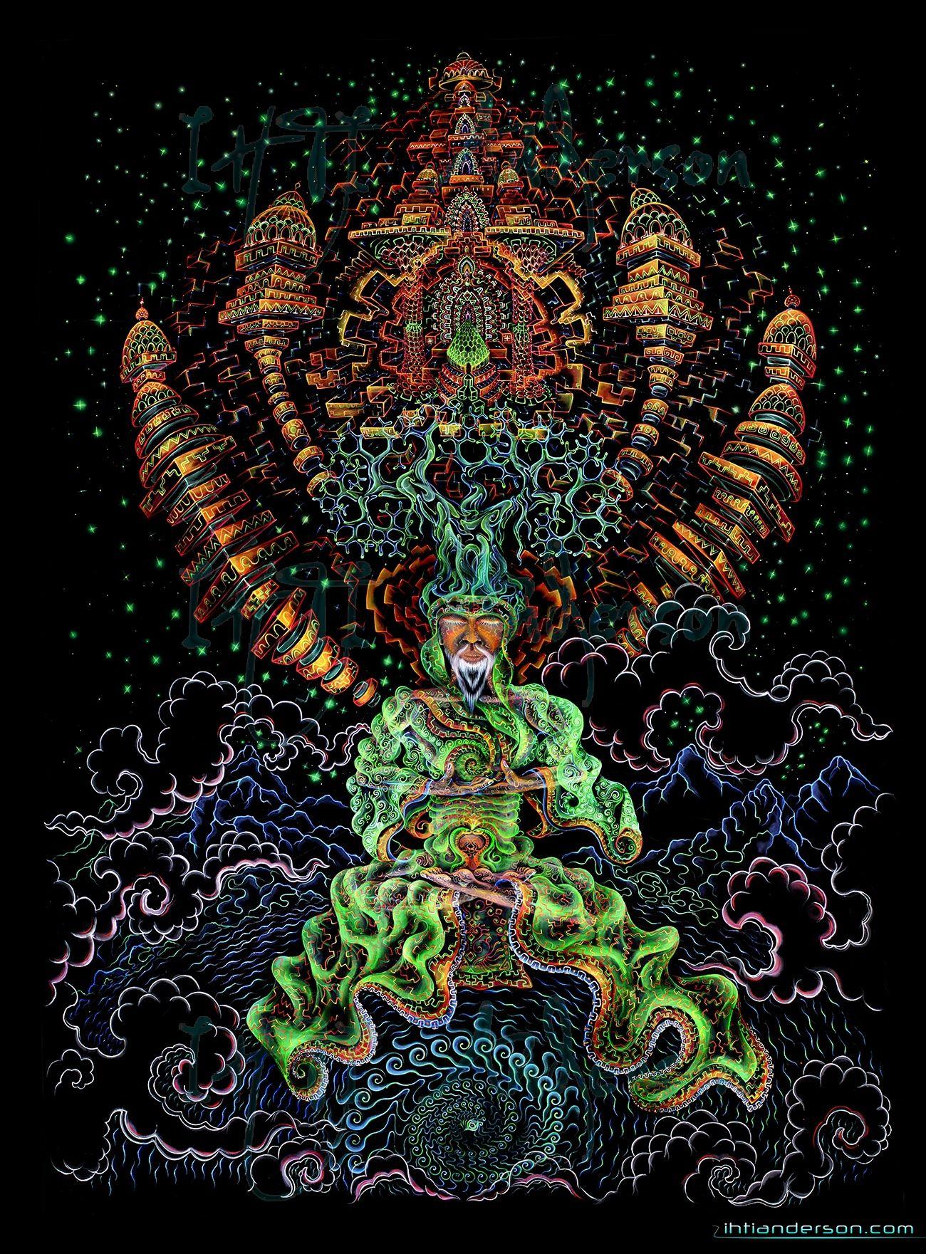 1300x1761 Kundalini Wallpaper .