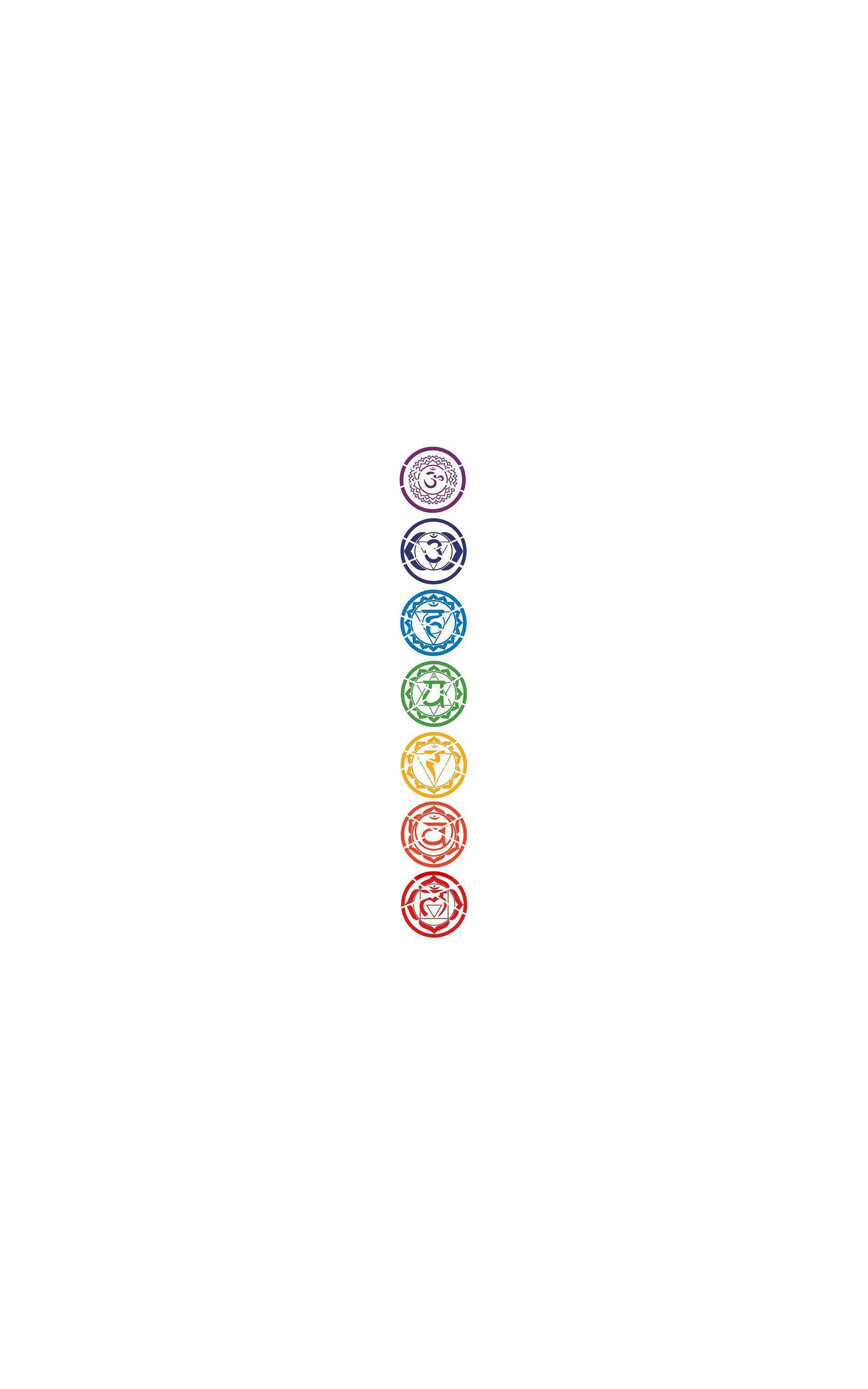 1875x3000 Chakras / Yoga / Yoga Svg /Chakras Svg / Kundalini /. Etsy. Chakra tattoo, Spiritual wallpaper, iPhone wallpaper yoga