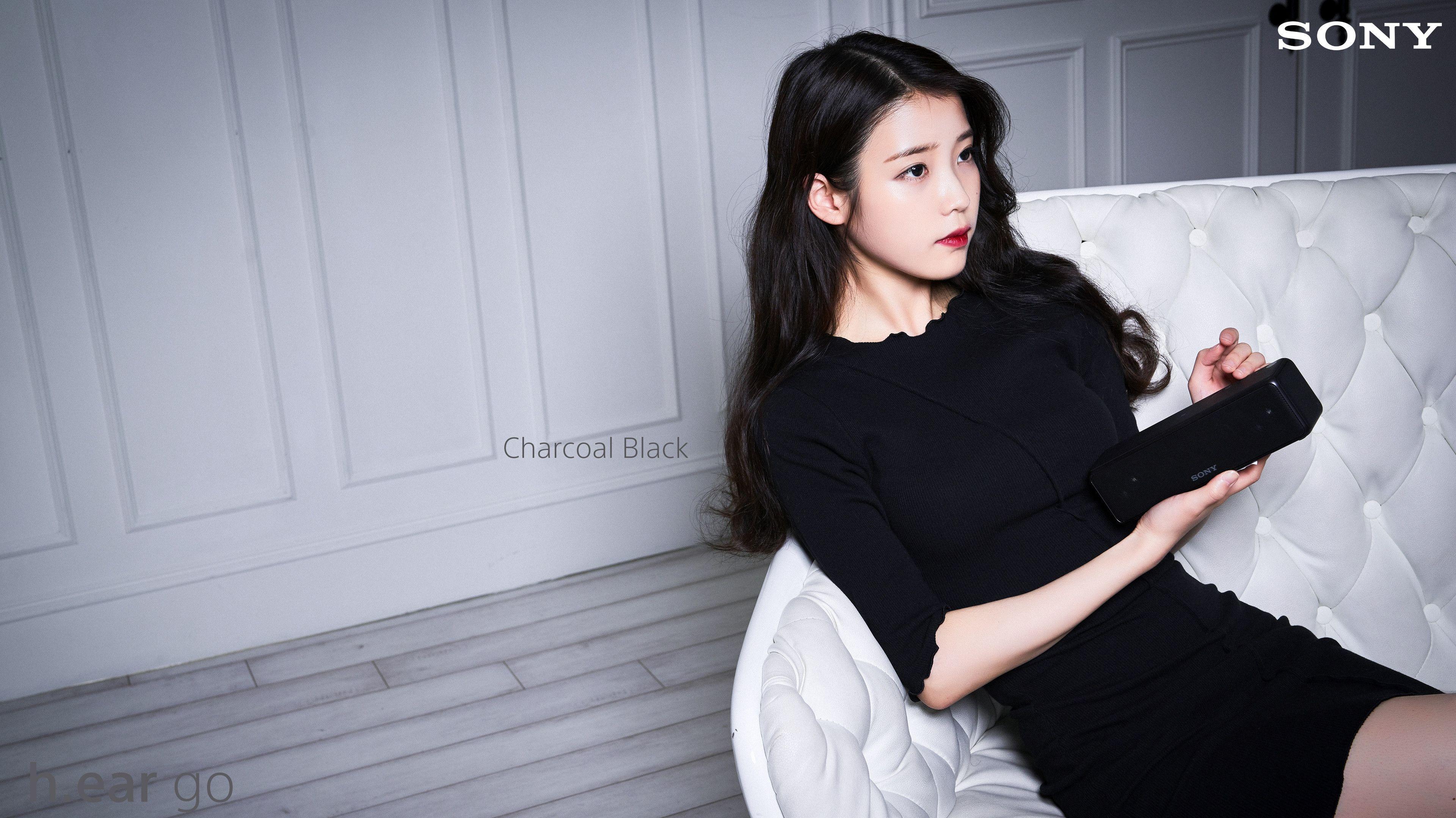 3840x2160 IU Wallpaper 4K .