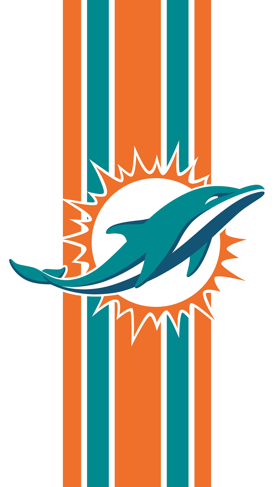 Miami Dolphins Wallpaper IPhone 69 images